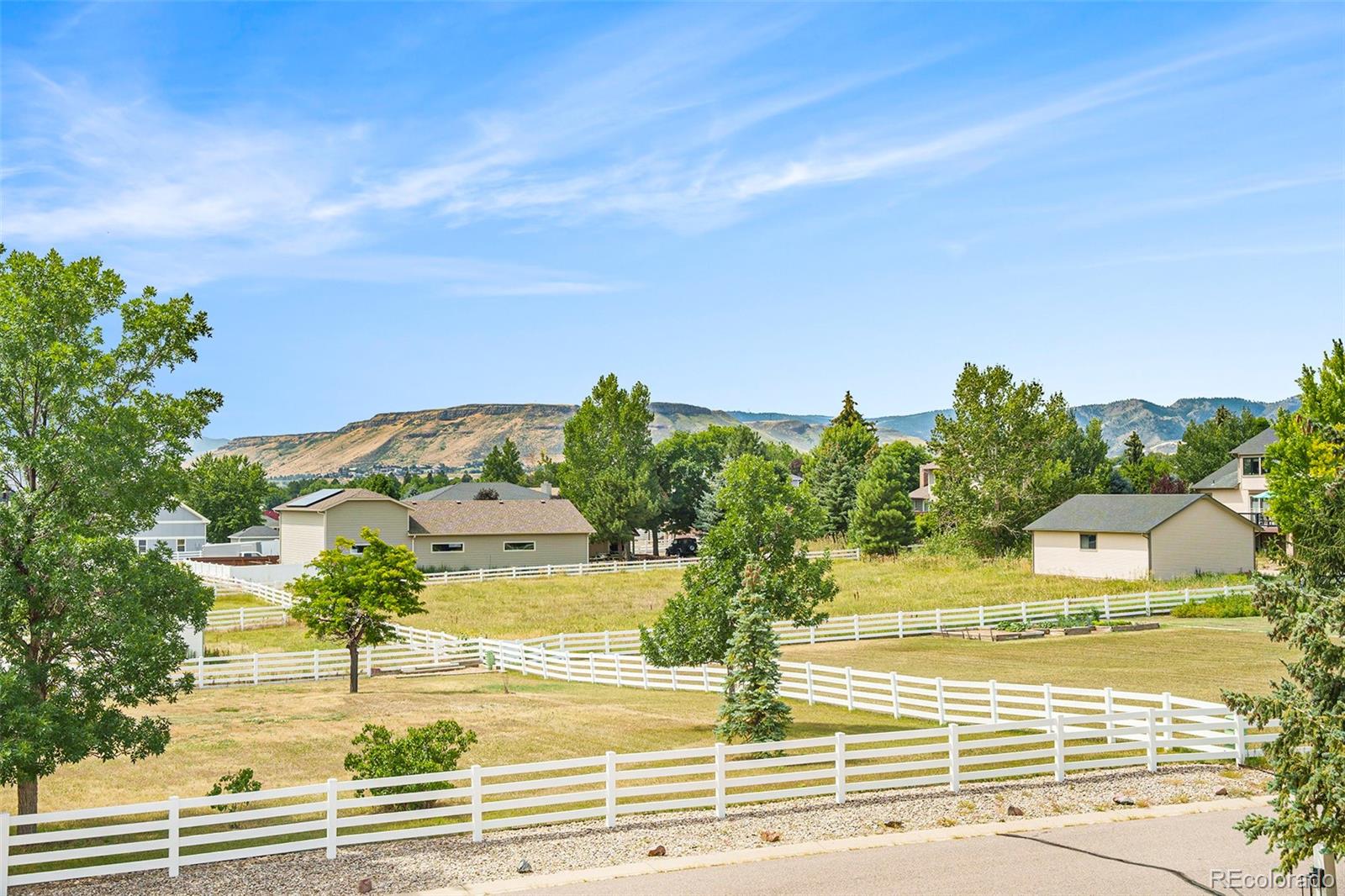 MLS Image #40 for 15985 w 77th place,arvada, Colorado
