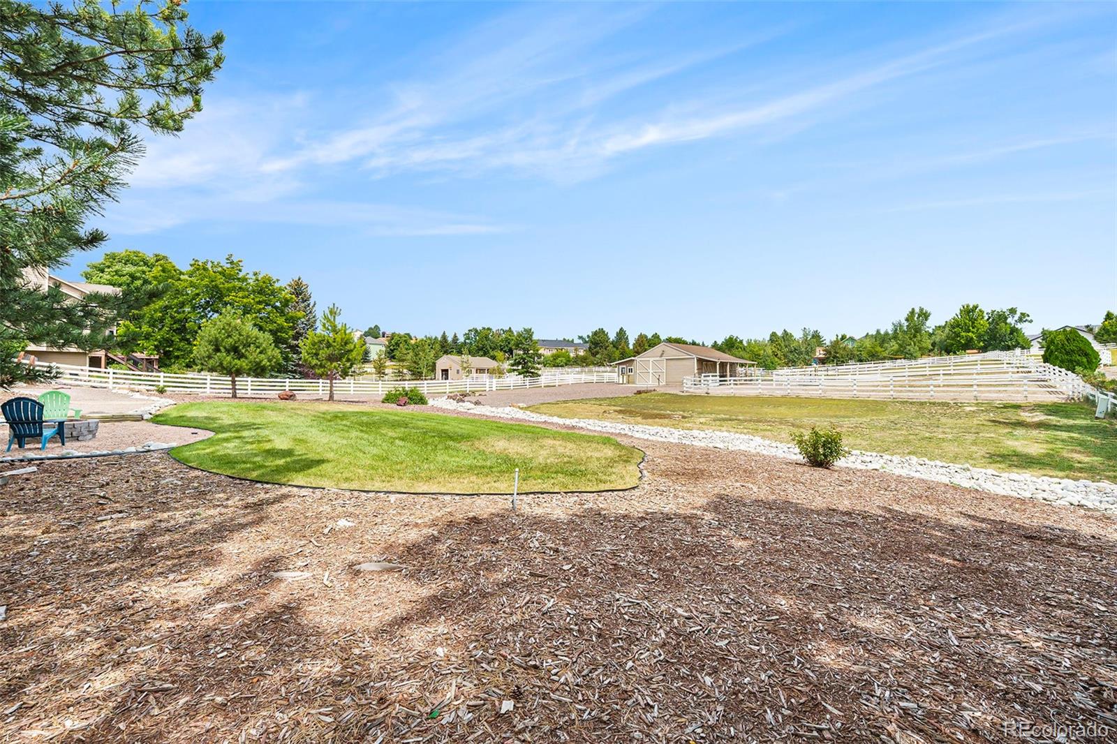 MLS Image #44 for 15985 w 77th place,arvada, Colorado
