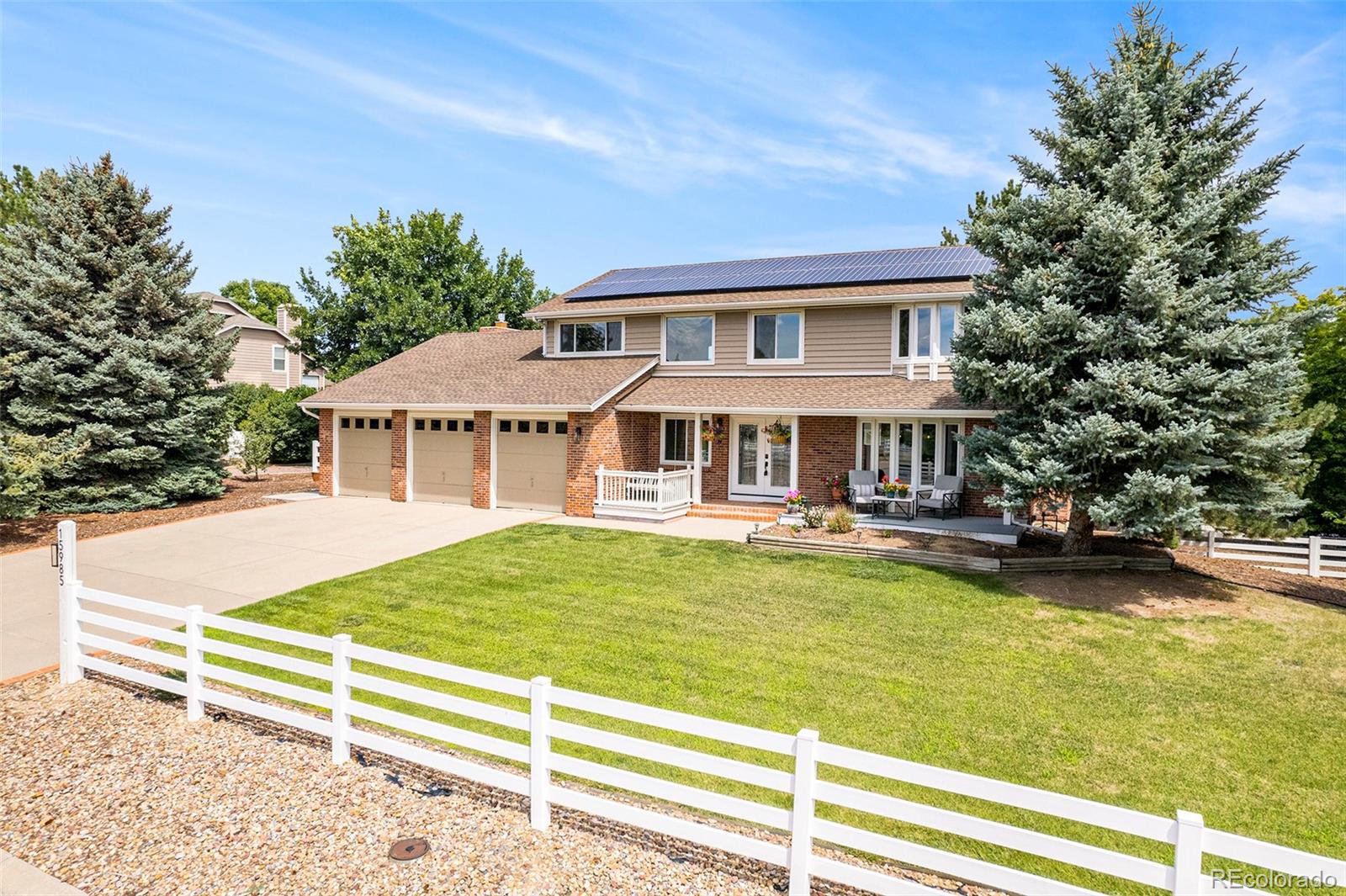 MLS Image #45 for 15985 w 77th place,arvada, Colorado