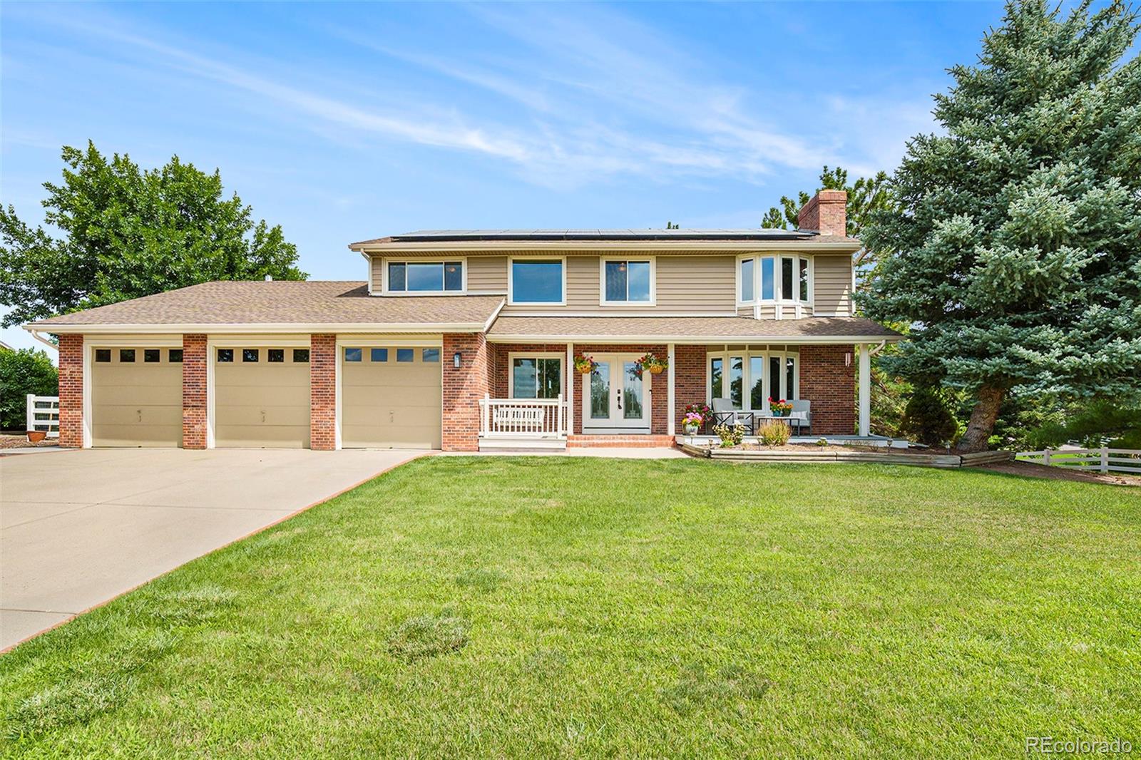 MLS Image #46 for 15985 w 77th place,arvada, Colorado