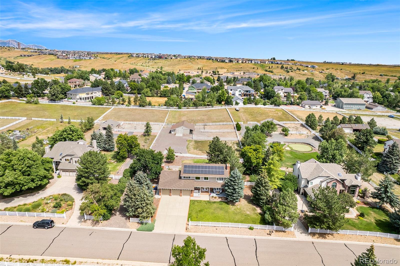 MLS Image #48 for 15985 w 77th place,arvada, Colorado