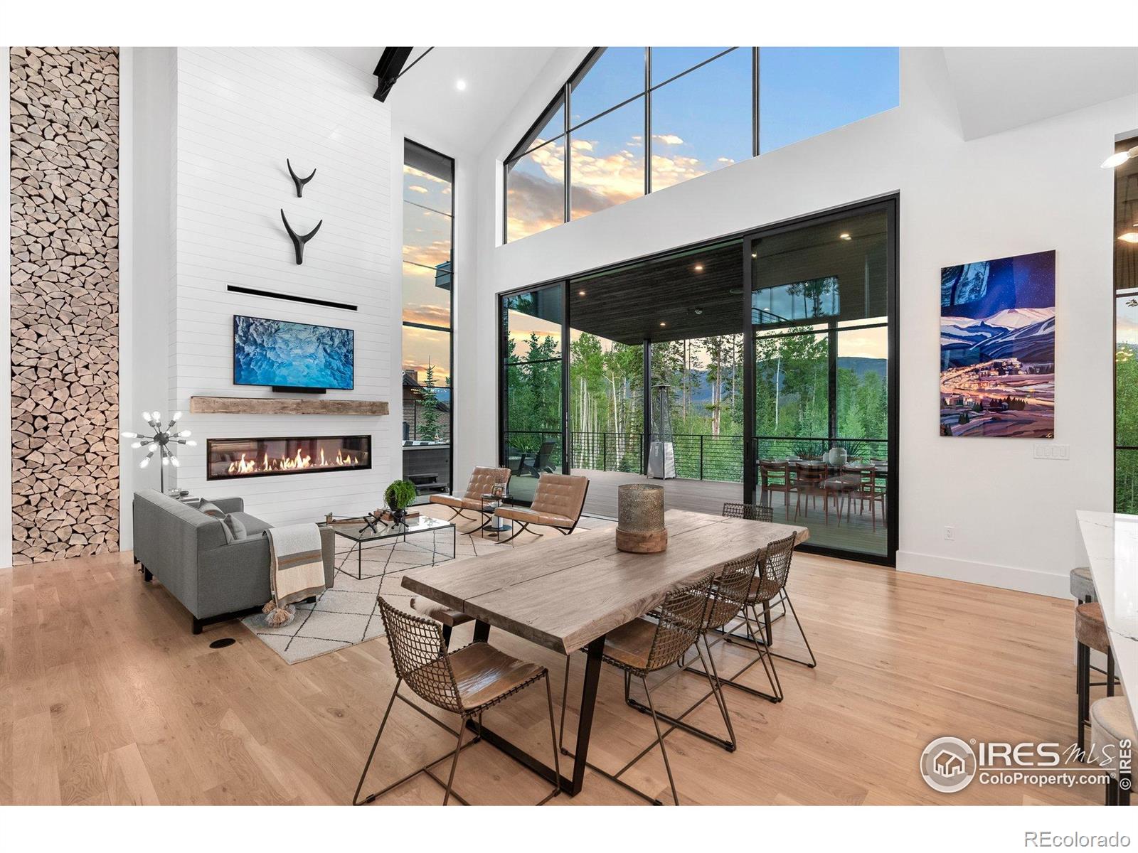 MLS Image #10 for 674  leland creek circle,winter park, Colorado