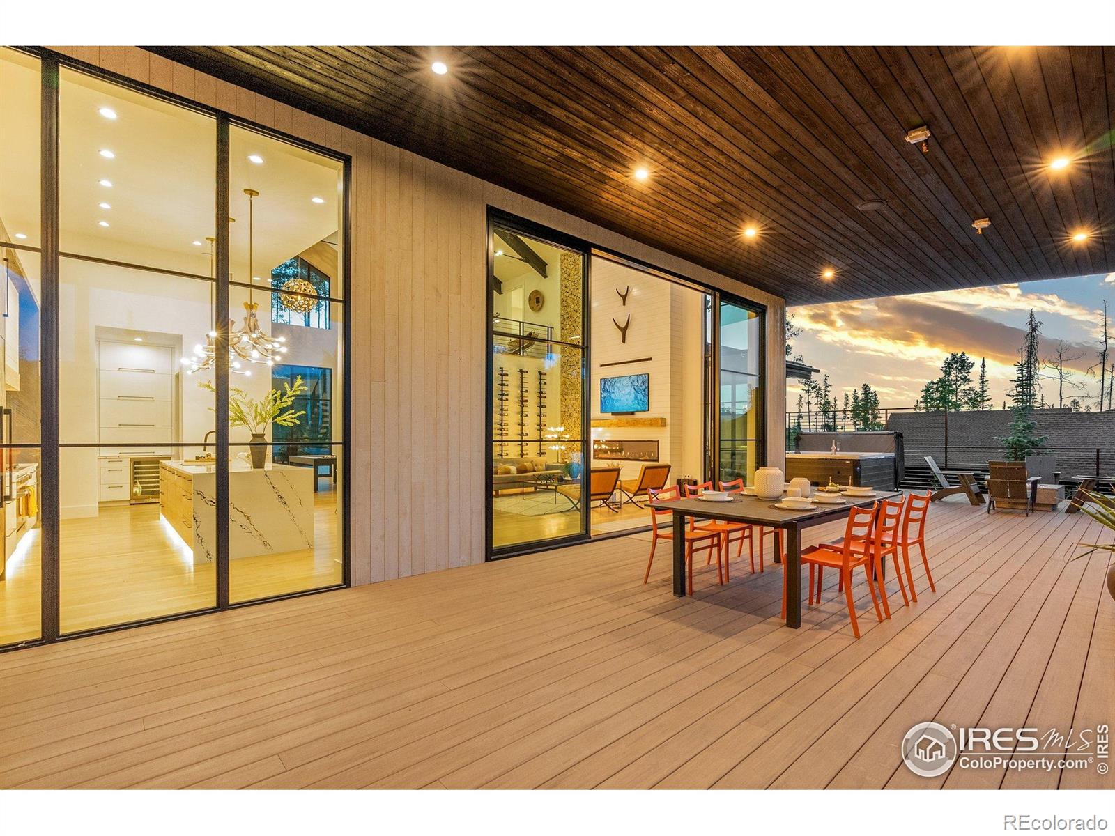 MLS Image #11 for 674  leland creek circle,winter park, Colorado