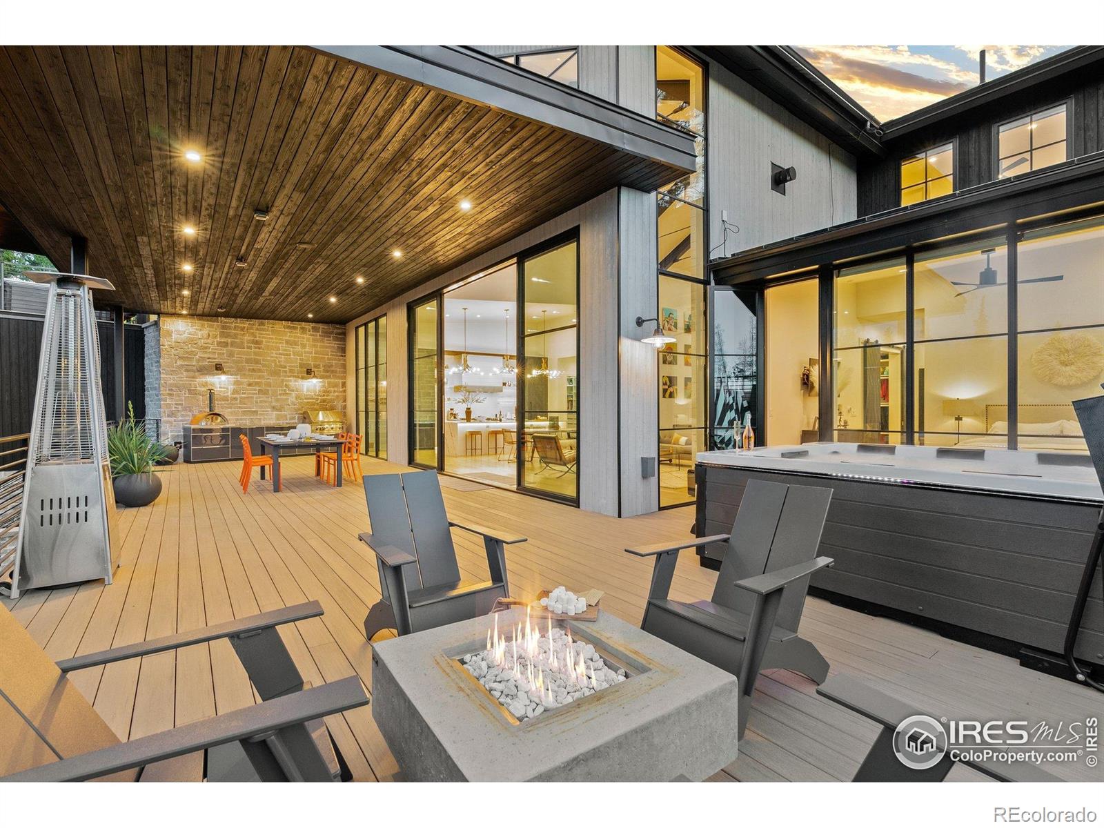 MLS Image #13 for 674  leland creek circle,winter park, Colorado