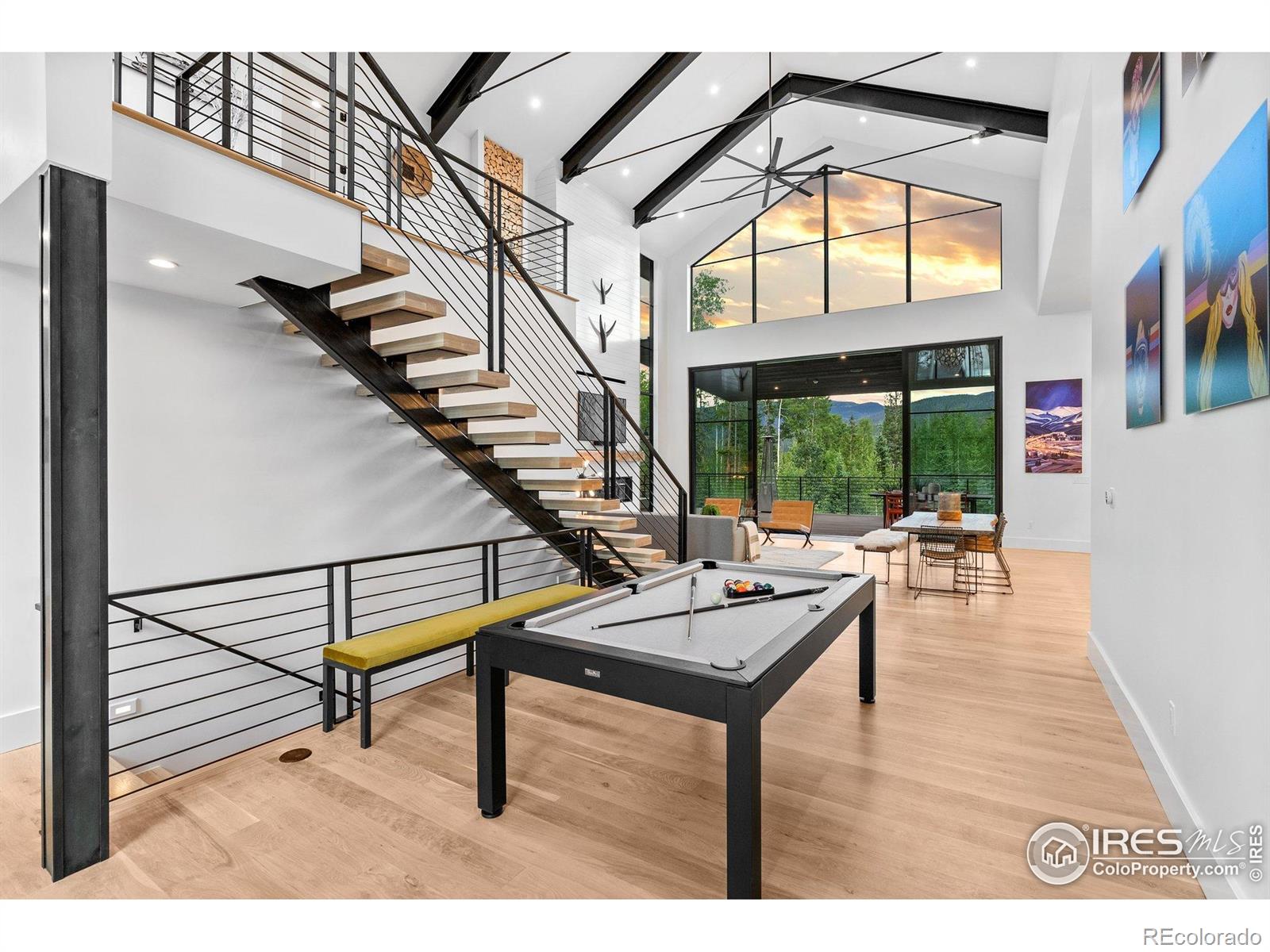 MLS Image #5 for 674  leland creek circle,winter park, Colorado