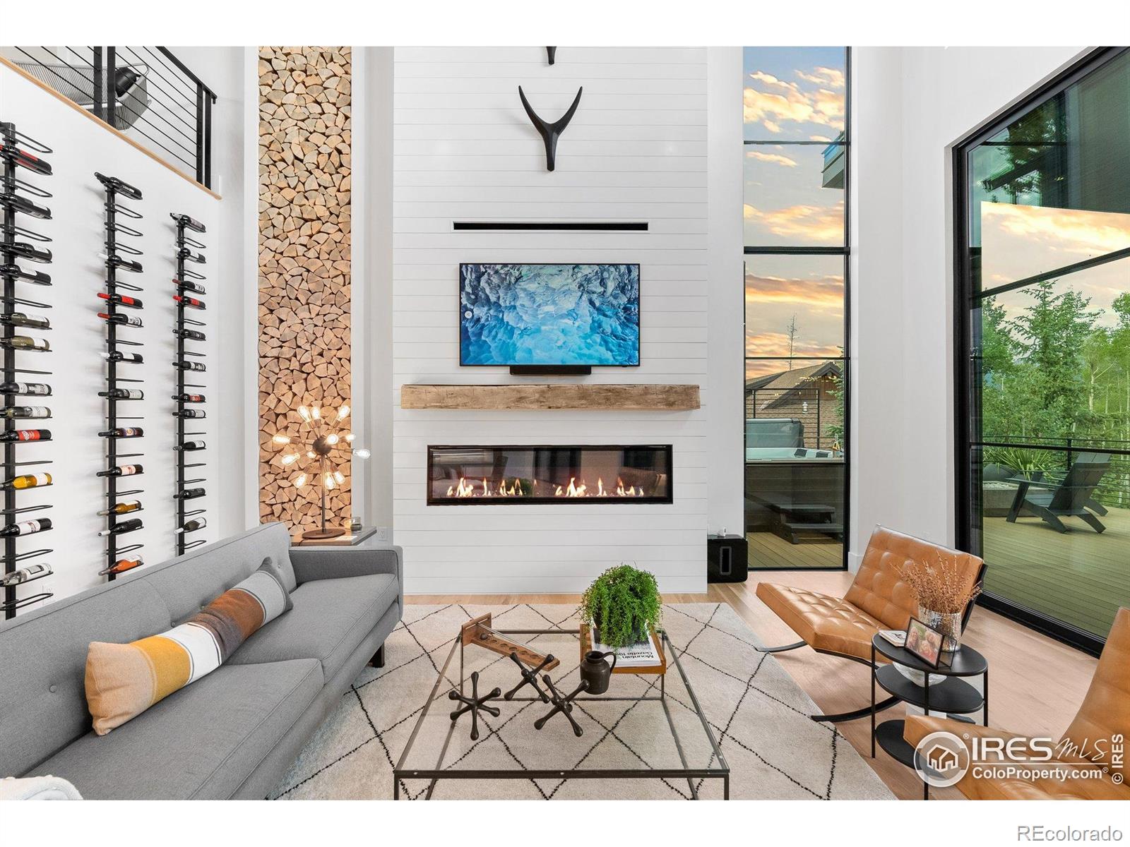 MLS Image #6 for 674  leland creek circle,winter park, Colorado