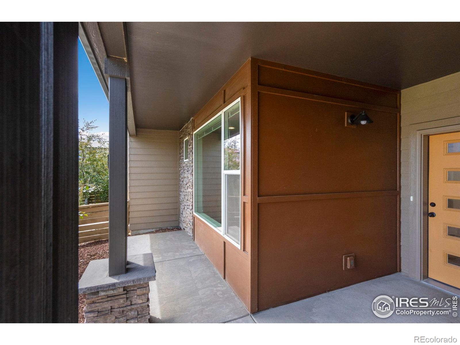 MLS Image #2 for 411  skyraider way,fort collins, Colorado