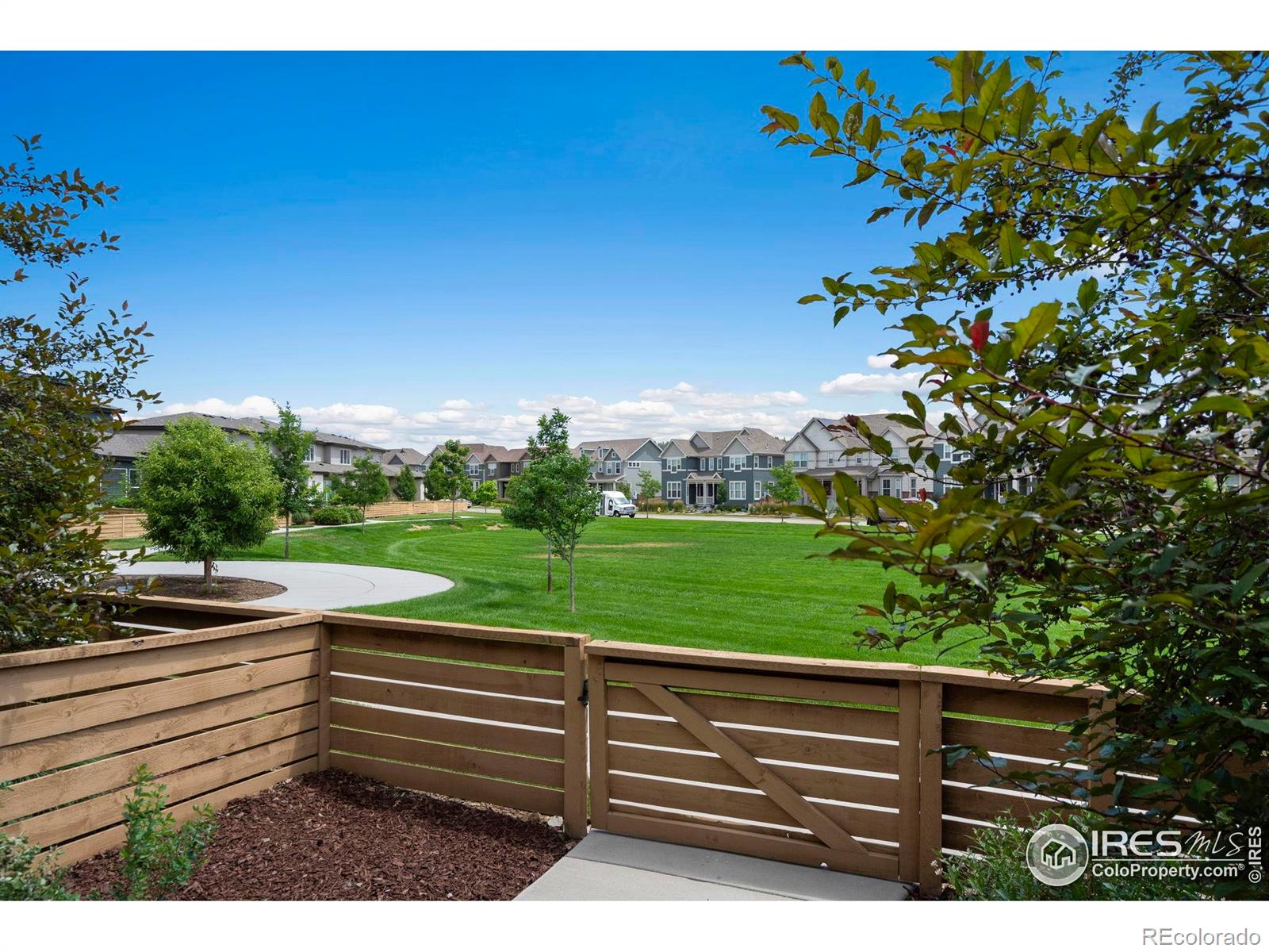 MLS Image #3 for 411  skyraider way,fort collins, Colorado