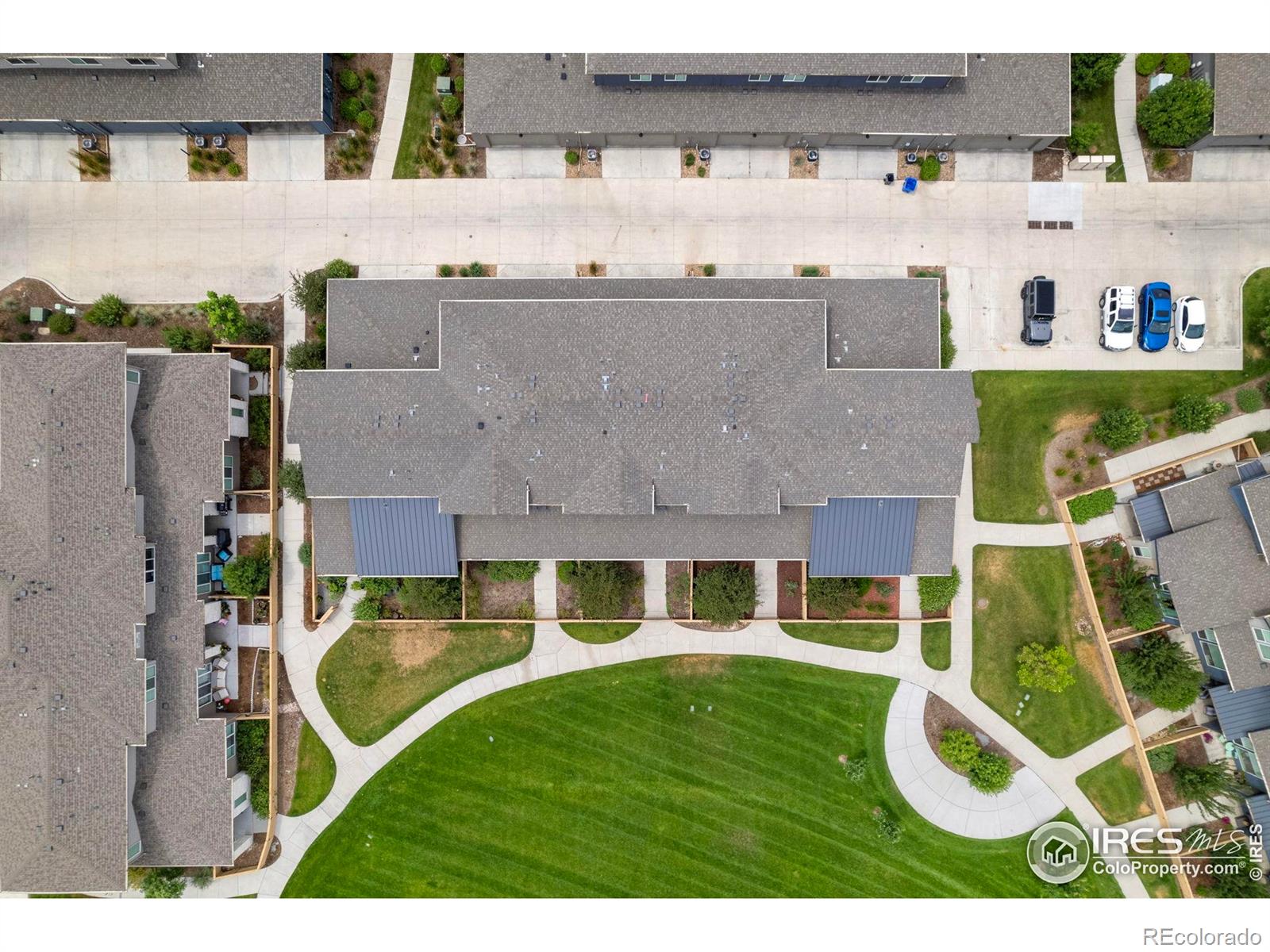 MLS Image #36 for 411  skyraider way,fort collins, Colorado
