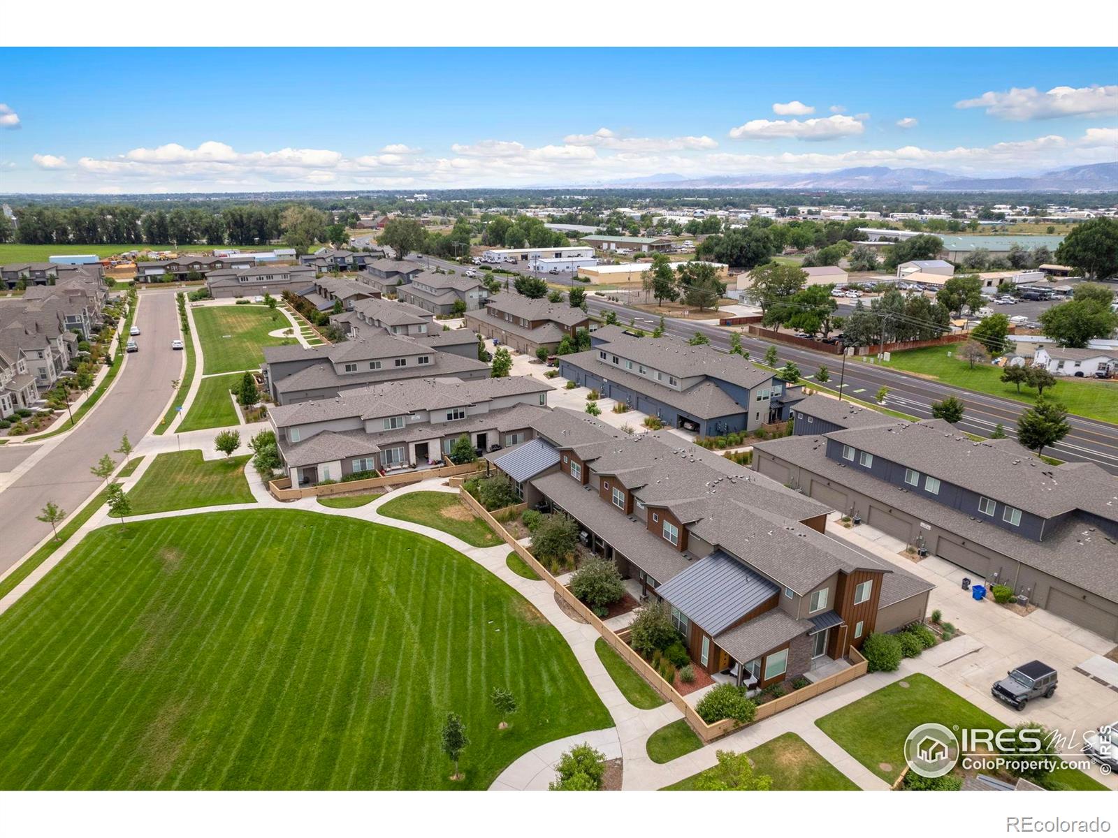 MLS Image #37 for 411  skyraider way,fort collins, Colorado