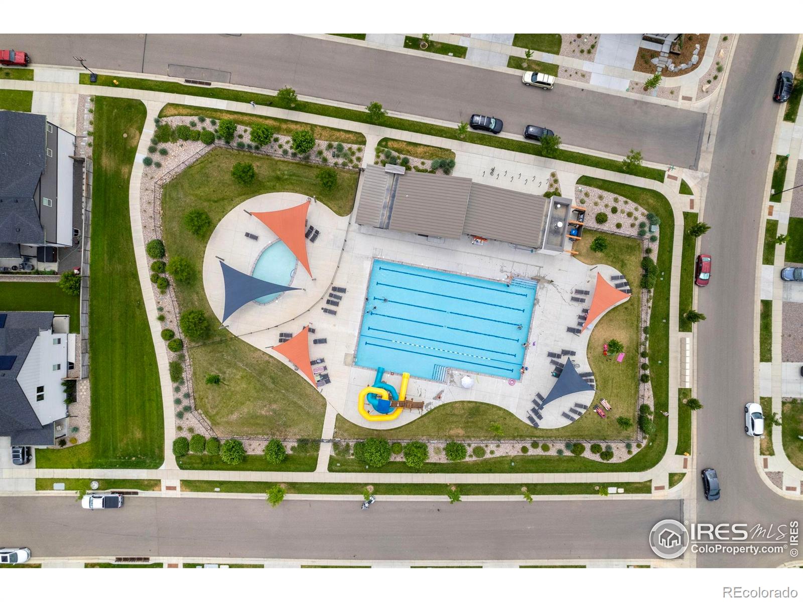 MLS Image #38 for 411  skyraider way,fort collins, Colorado