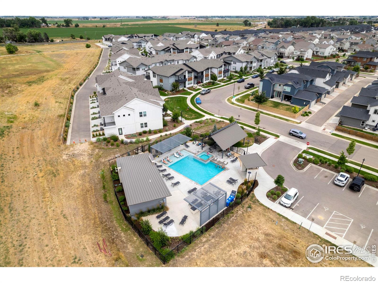 MLS Image #39 for 411  skyraider way,fort collins, Colorado