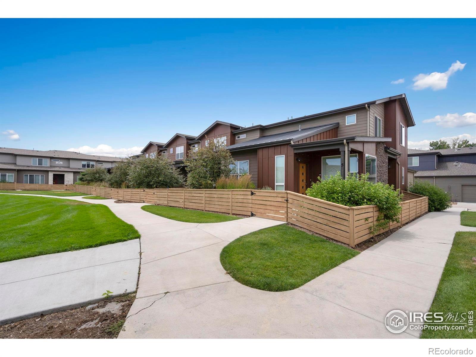 MLS Image #4 for 411  skyraider way,fort collins, Colorado