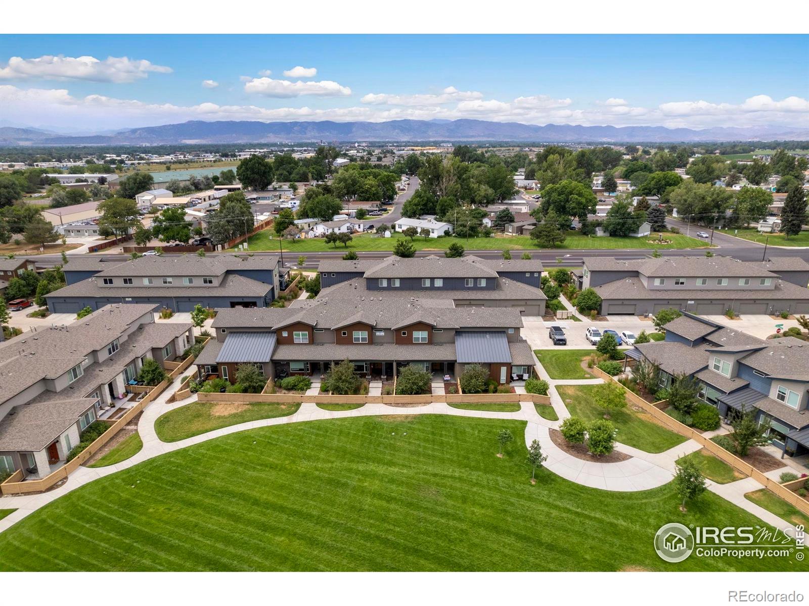 MLS Image #6 for 411  skyraider way,fort collins, Colorado