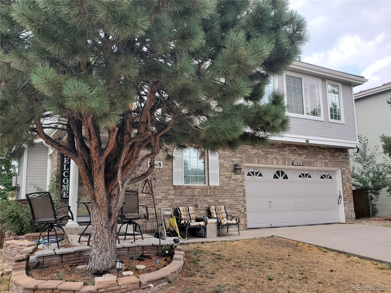 CMA Image for 9618  Townsville Circle,Highlands Ranch, Colorado