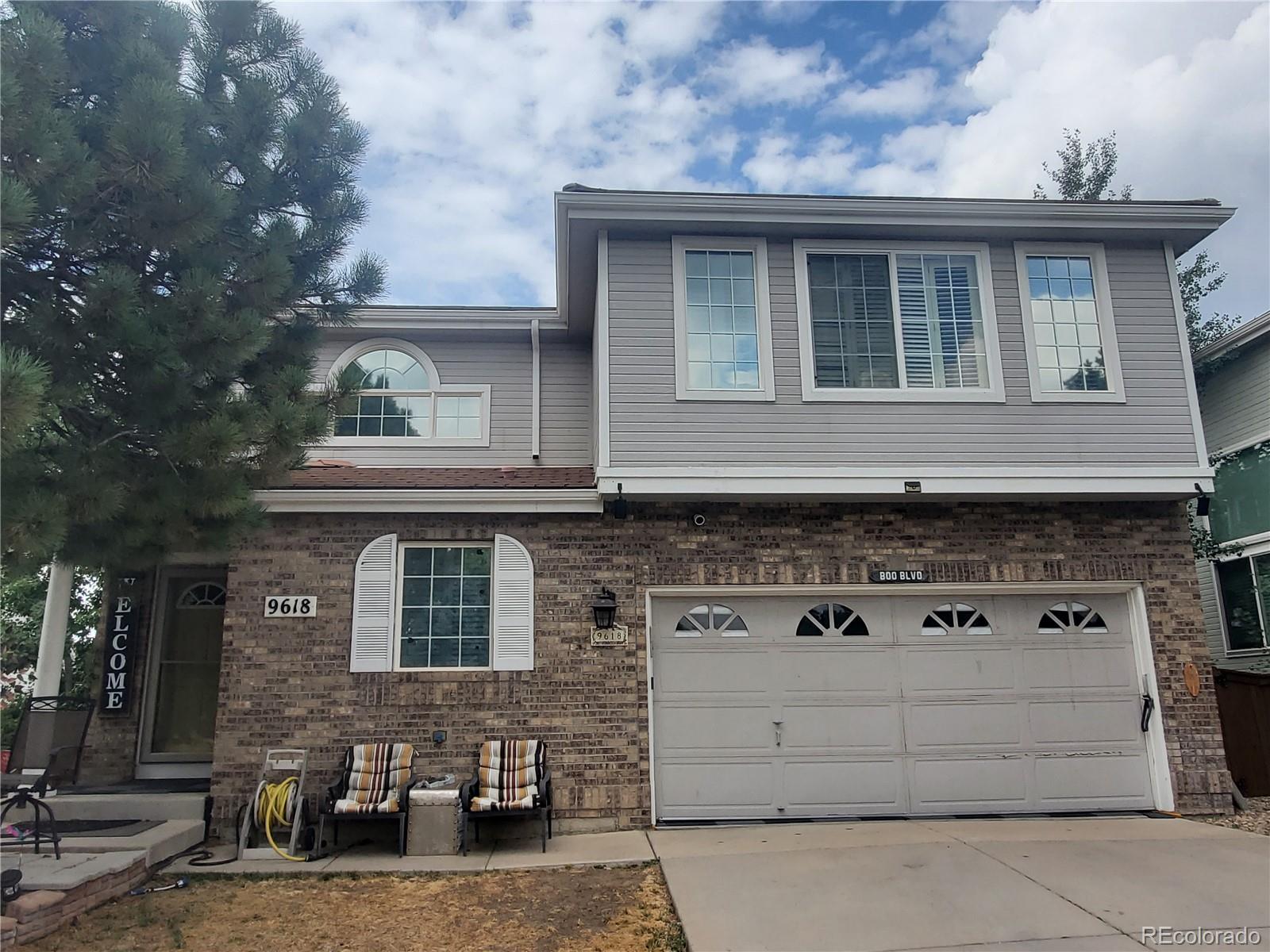 MLS Image #2 for 9618  townsville circle,highlands ranch, Colorado