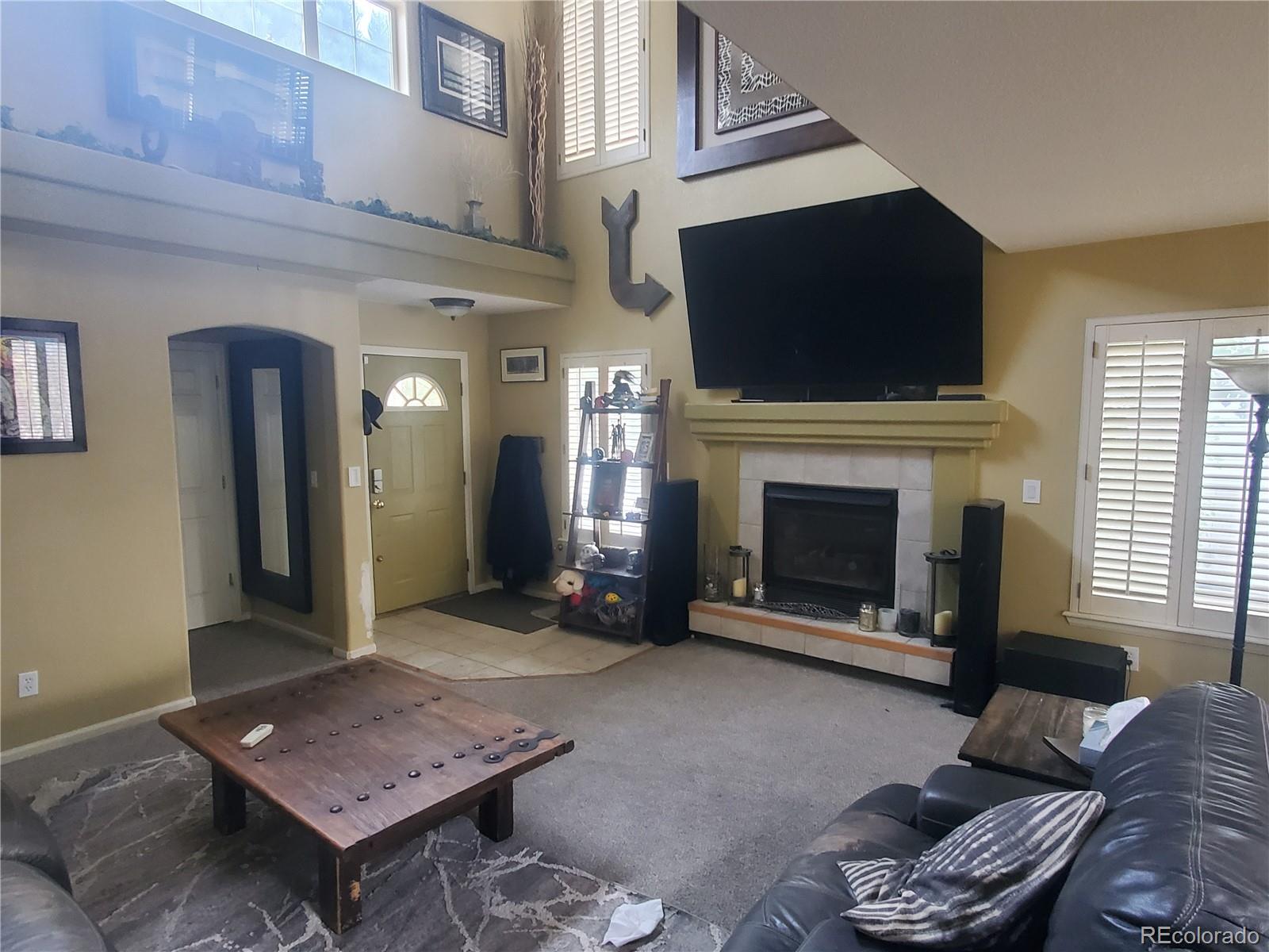 MLS Image #5 for 9618  townsville circle,highlands ranch, Colorado