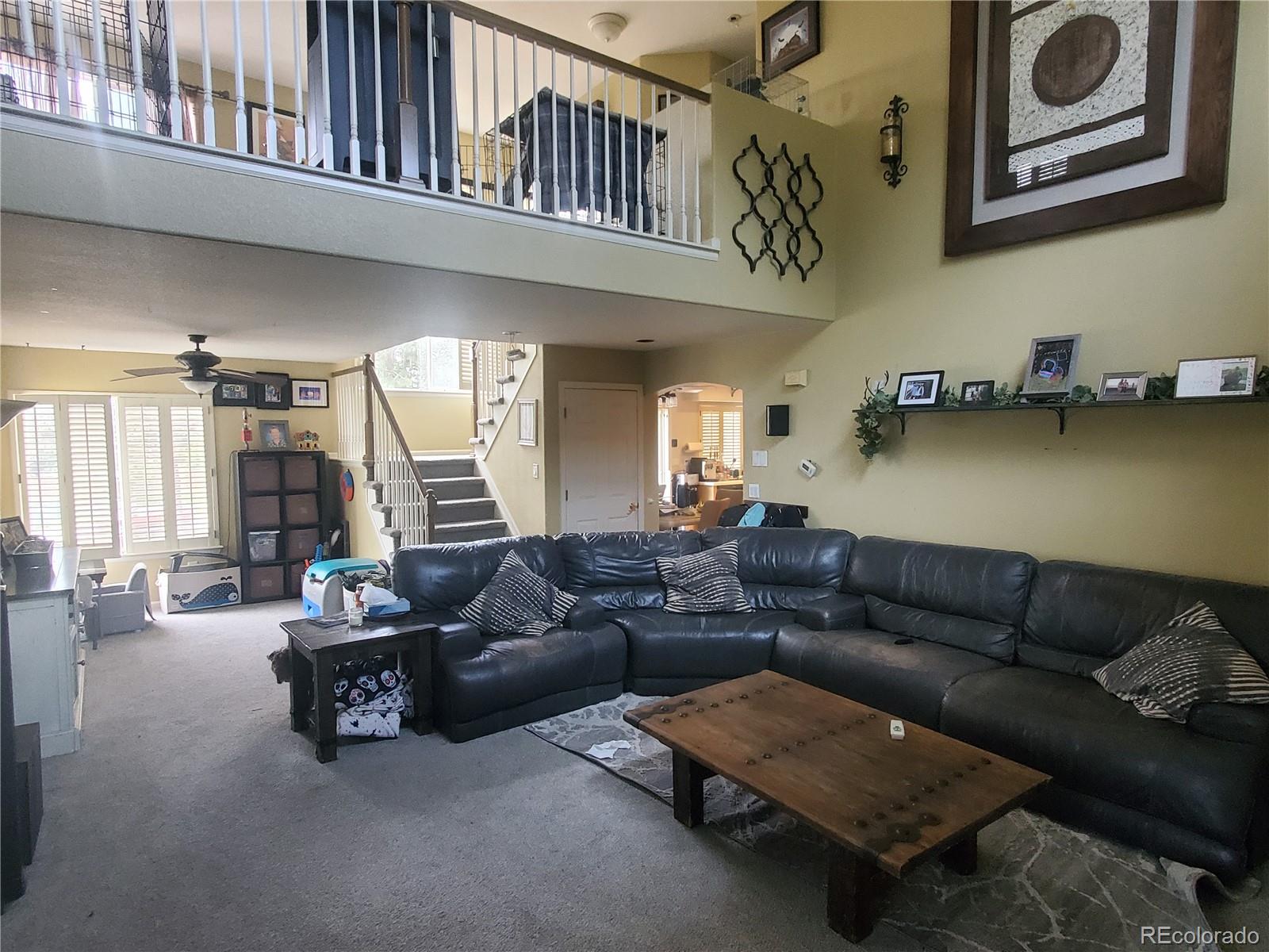 MLS Image #6 for 9618  townsville circle,highlands ranch, Colorado