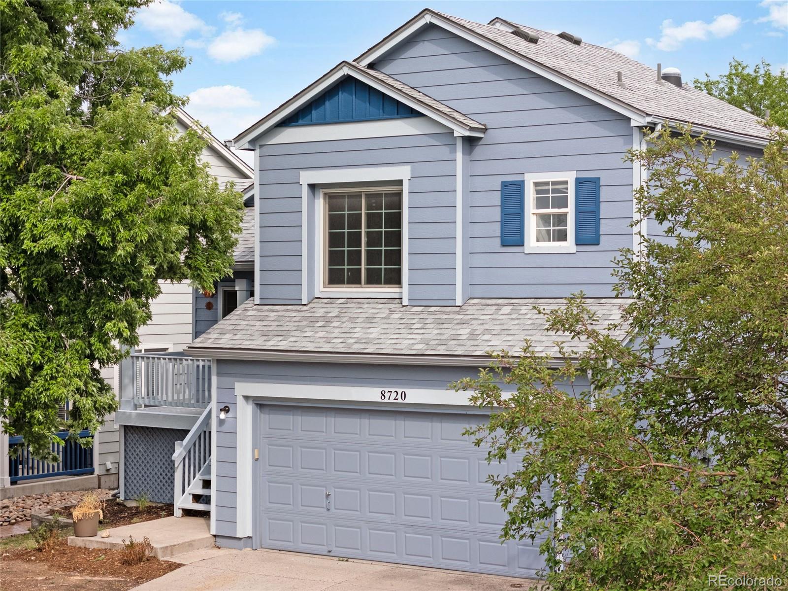 MLS Image #2 for 8720  starwood lane,parker, Colorado