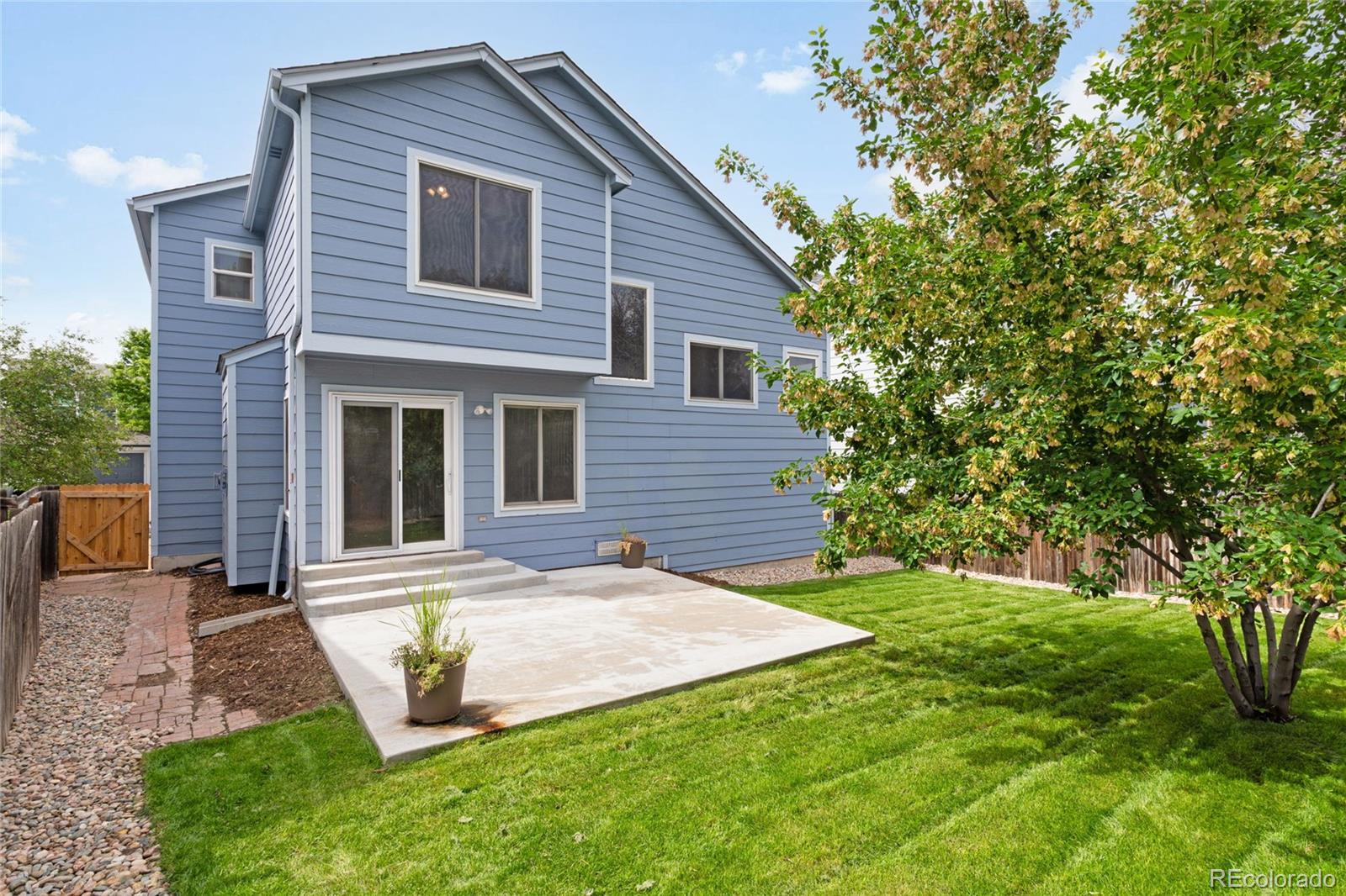 MLS Image #29 for 8720  starwood lane,parker, Colorado