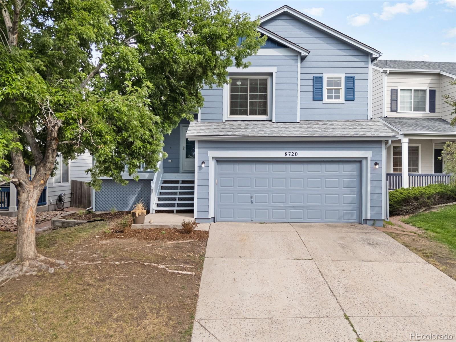MLS Image #3 for 8720  starwood lane,parker, Colorado