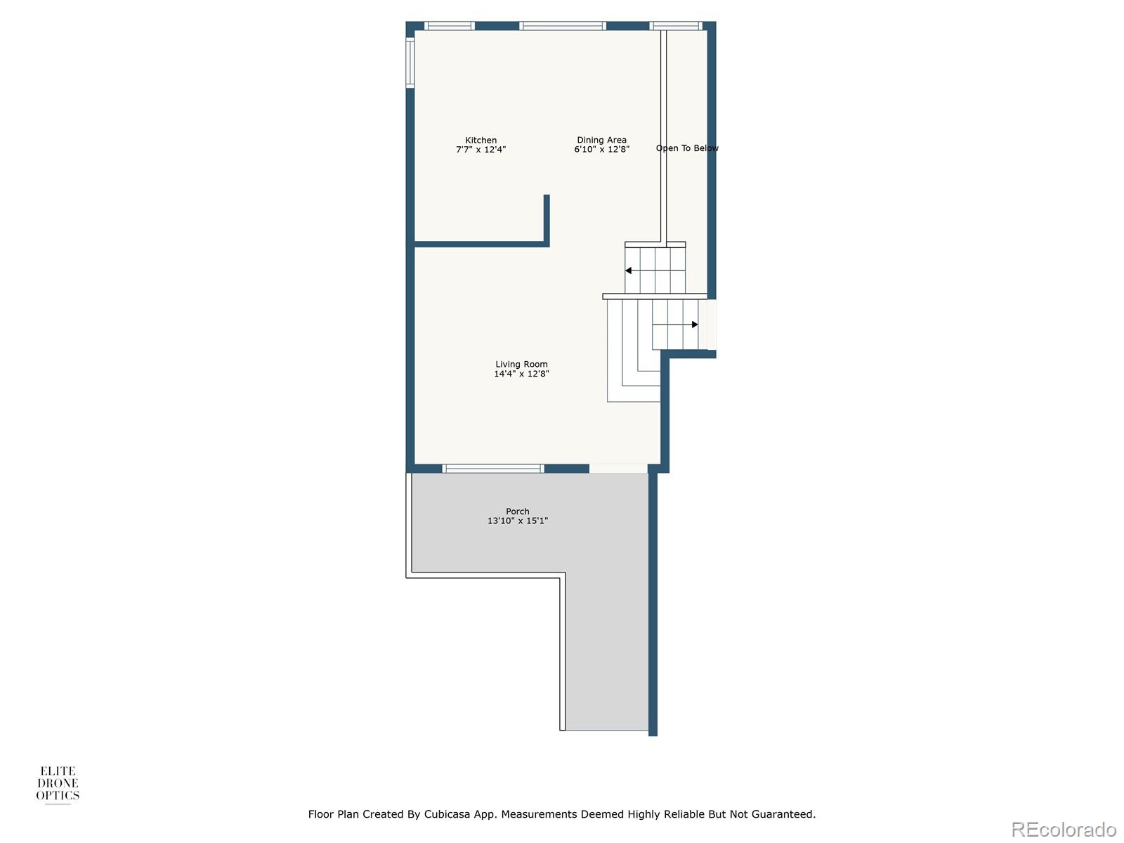 MLS Image #35 for 8720  starwood lane,parker, Colorado