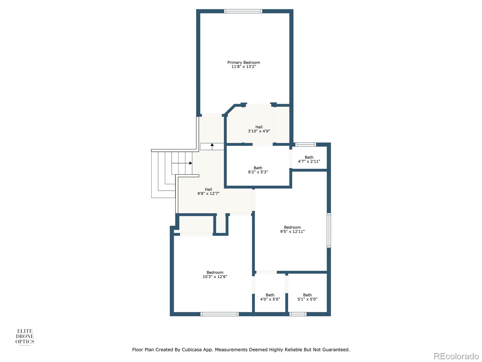MLS Image #36 for 8720  starwood lane,parker, Colorado