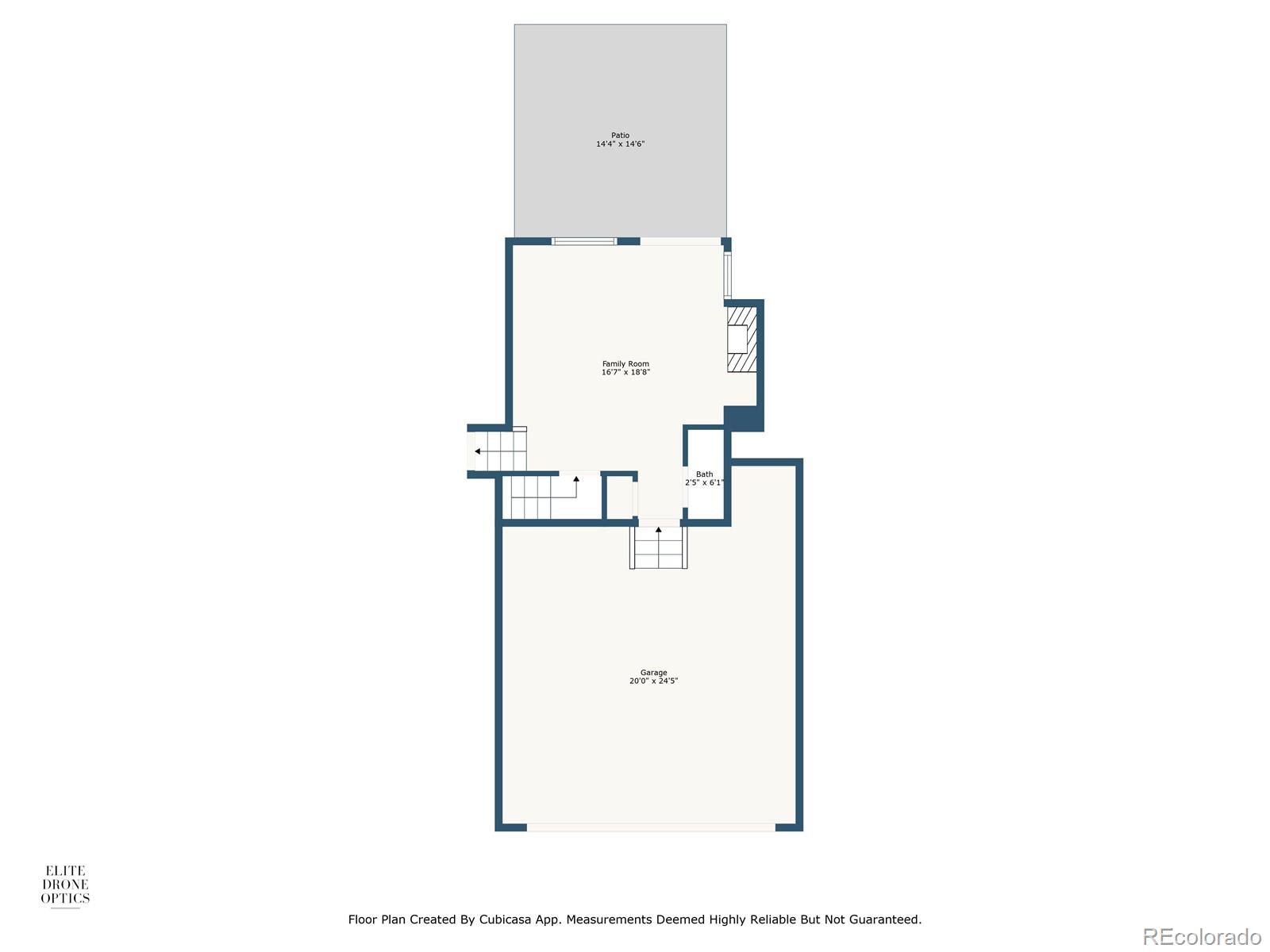 MLS Image #38 for 8720  starwood lane,parker, Colorado