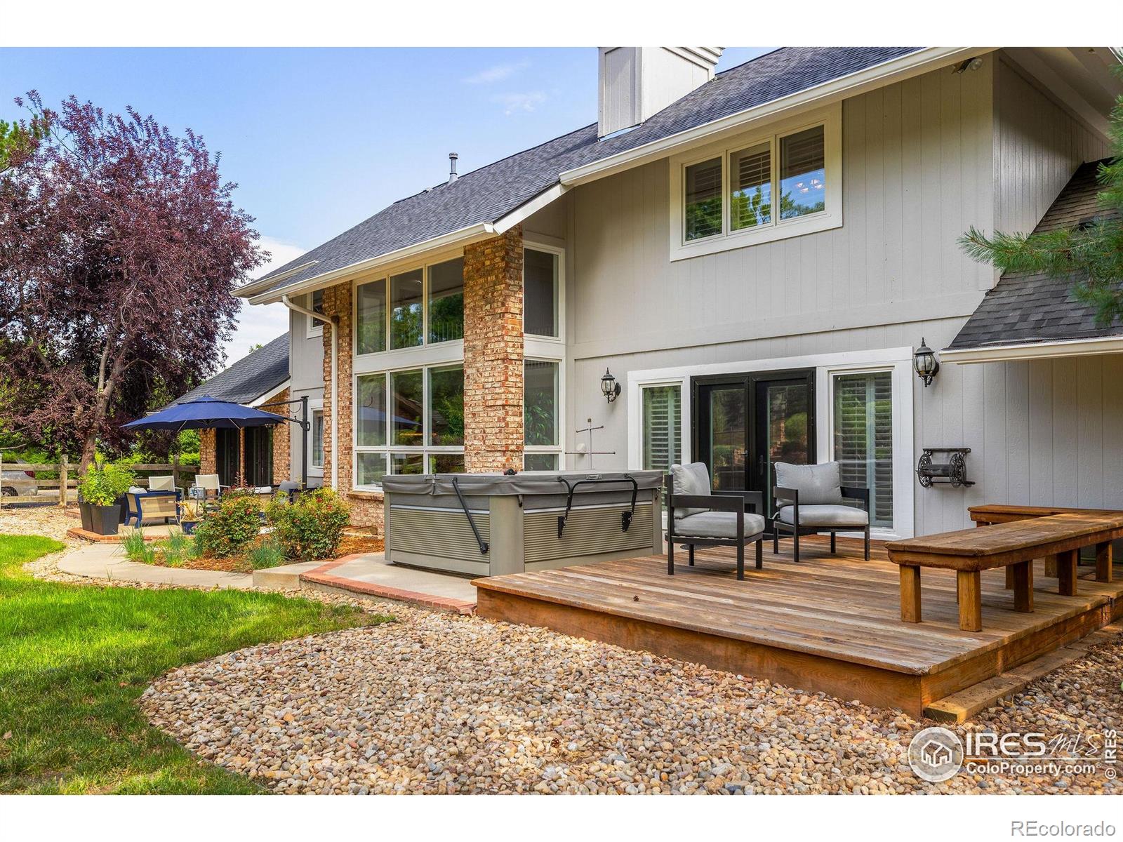 MLS Image #32 for 8400  sawtooth lane,niwot, Colorado