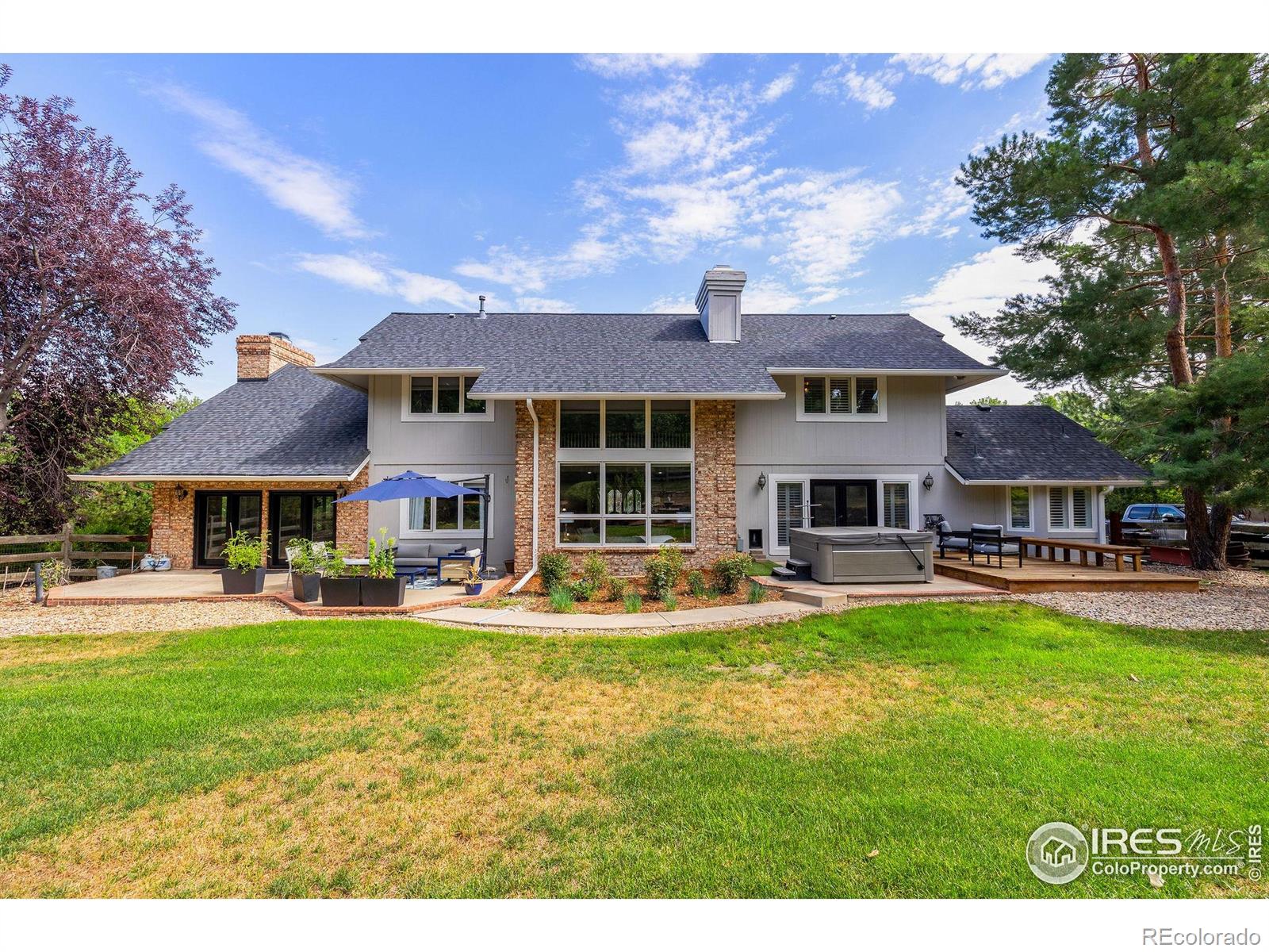 MLS Image #33 for 8400  sawtooth lane,niwot, Colorado