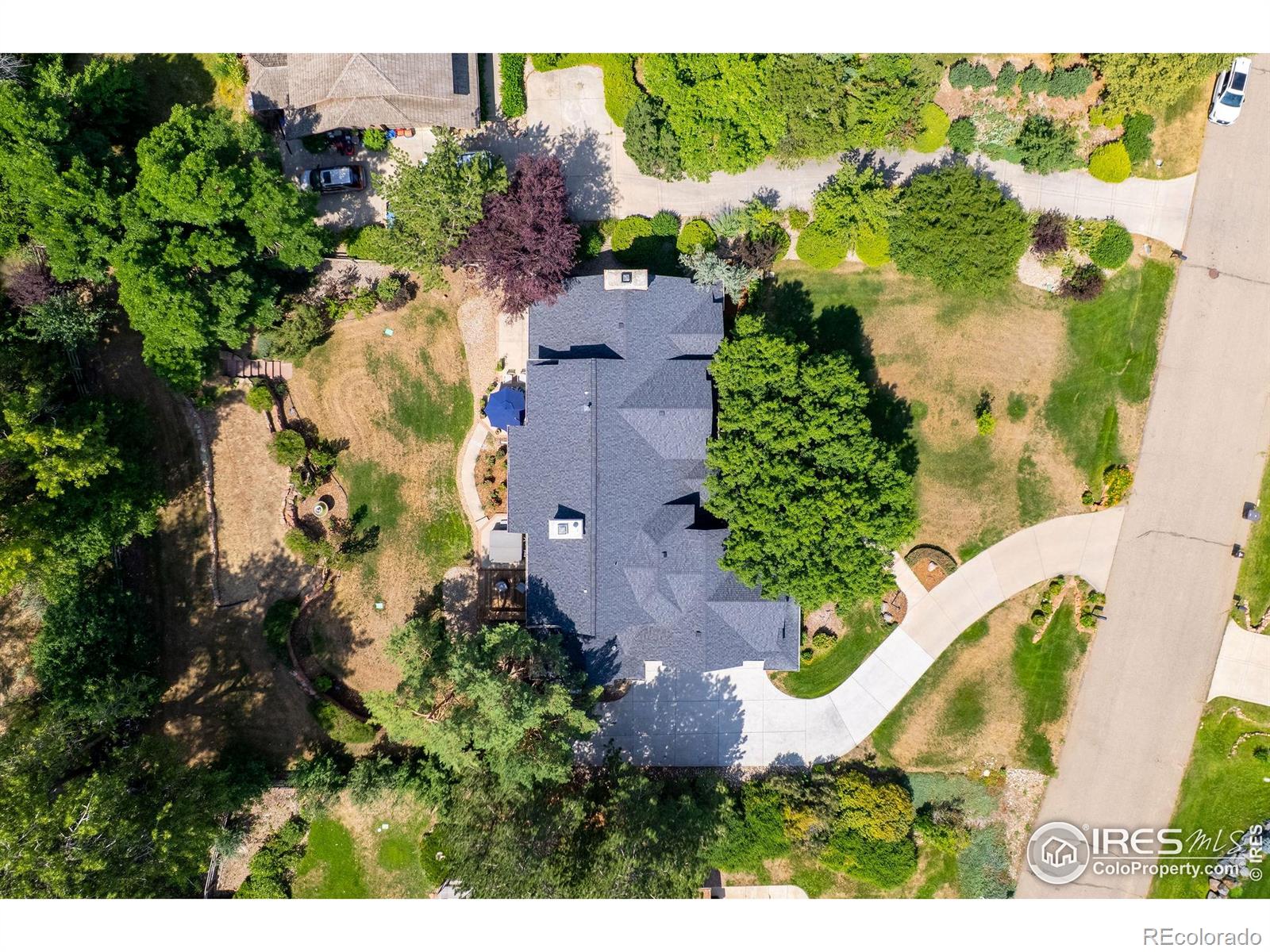 MLS Image #34 for 8400  sawtooth lane,niwot, Colorado