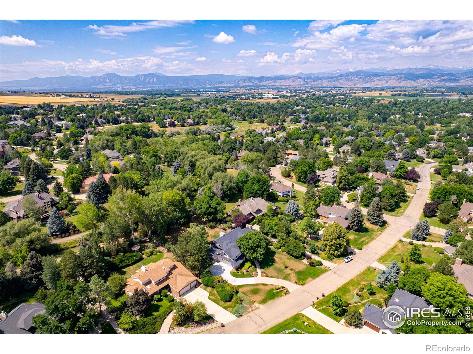 MLS Image #38 for 8400  sawtooth lane,niwot, Colorado
