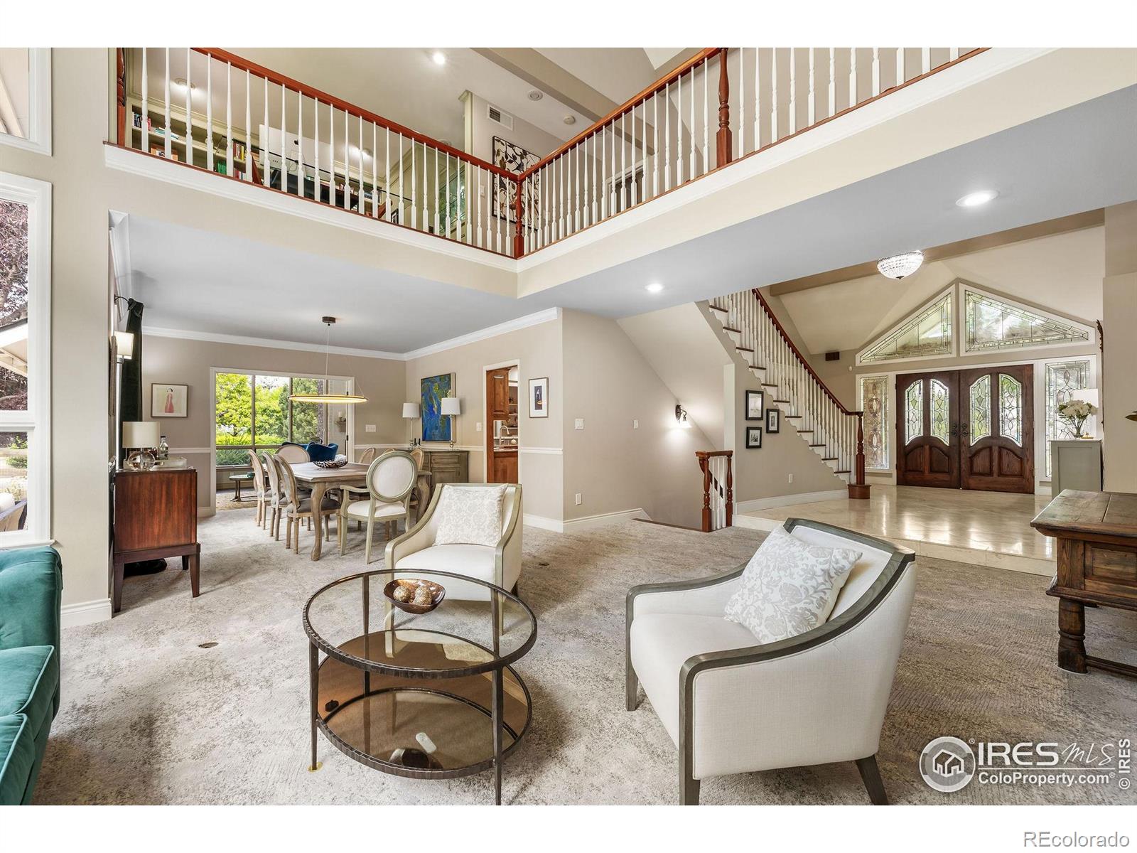 MLS Image #4 for 8400  sawtooth lane,niwot, Colorado
