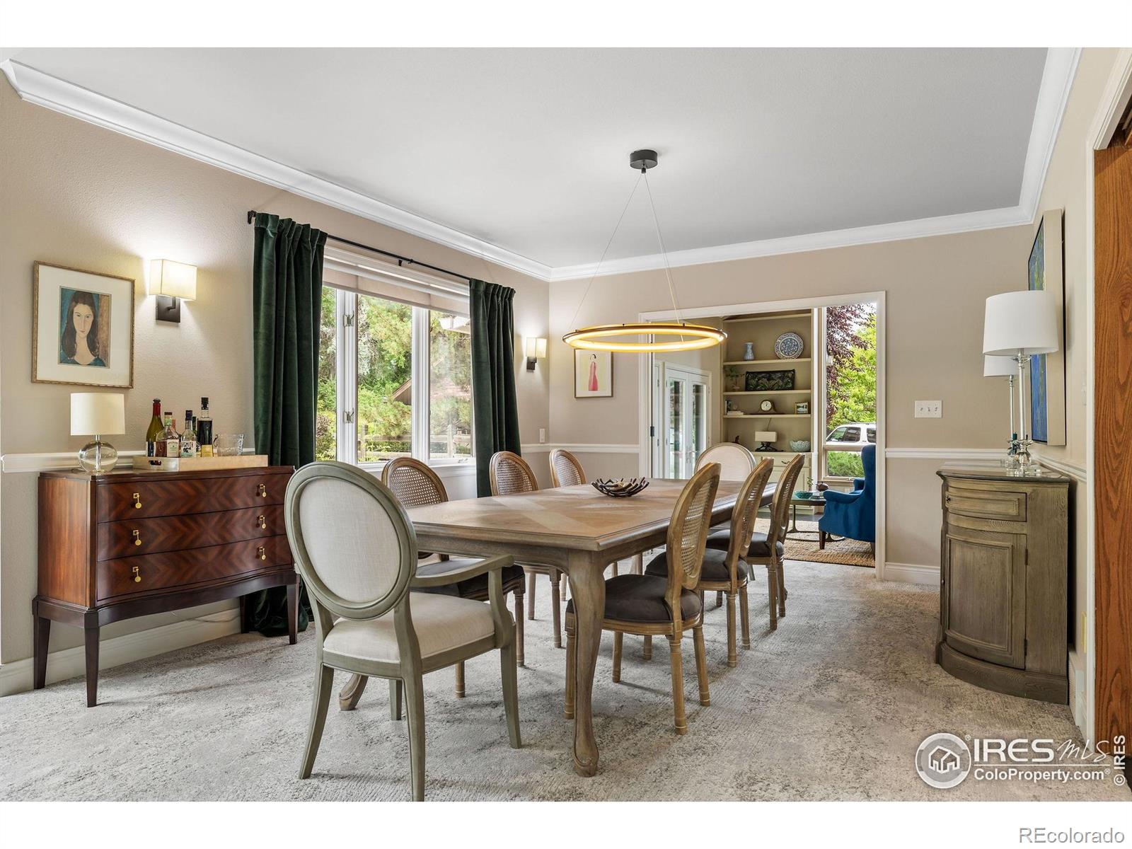 MLS Image #5 for 8400  sawtooth lane,niwot, Colorado