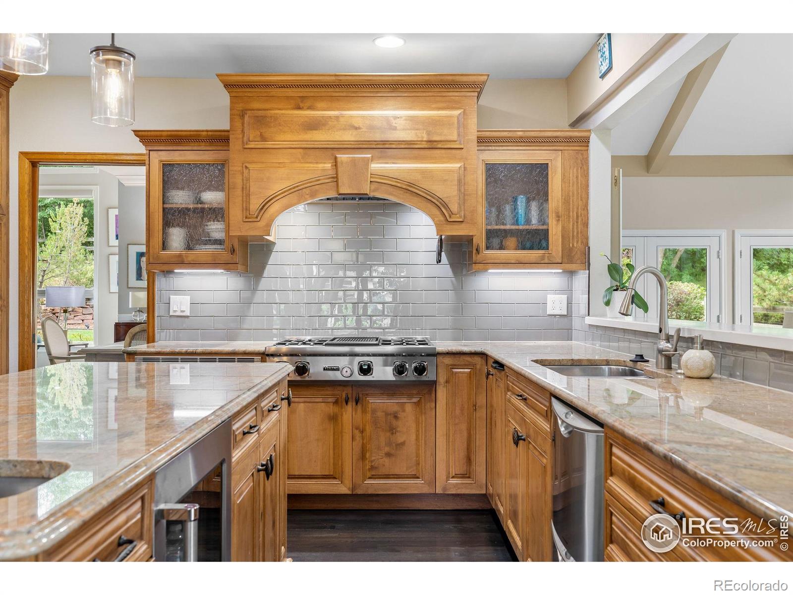 MLS Image #7 for 8400  sawtooth lane,niwot, Colorado