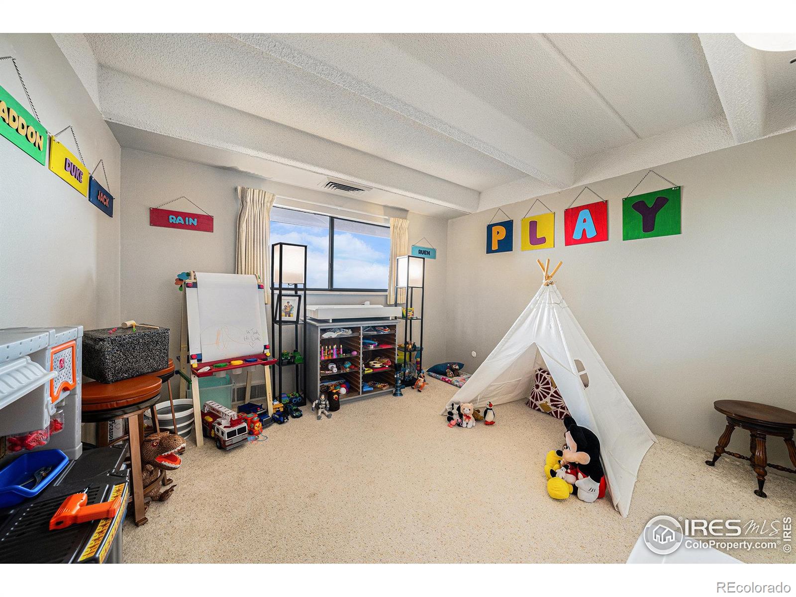 MLS Image #7 for 415 s howes street,fort collins, Colorado