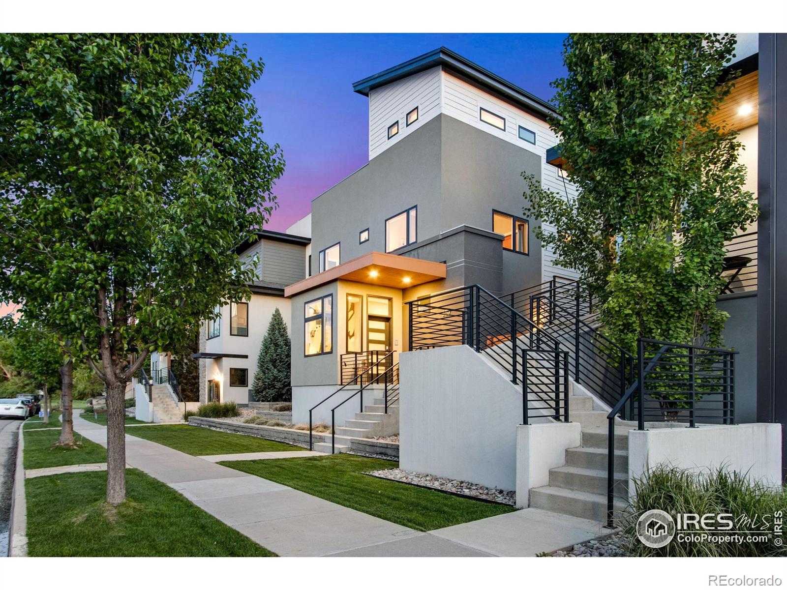 MLS Image #1 for 357  pascal street,fort collins, Colorado