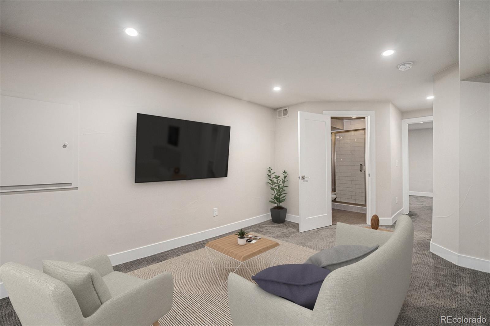 MLS Image #17 for 409  harrison street,denver, Colorado