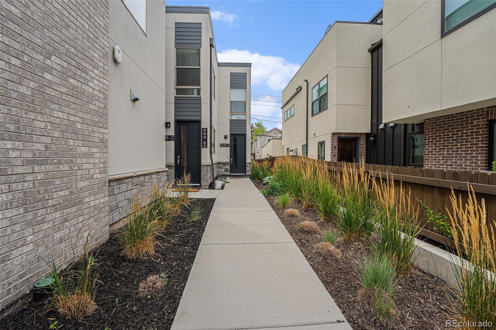 MLS Image #25 for 409  harrison street,denver, Colorado