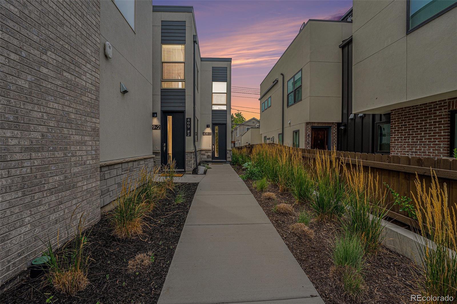 MLS Image #26 for 409  harrison street,denver, Colorado