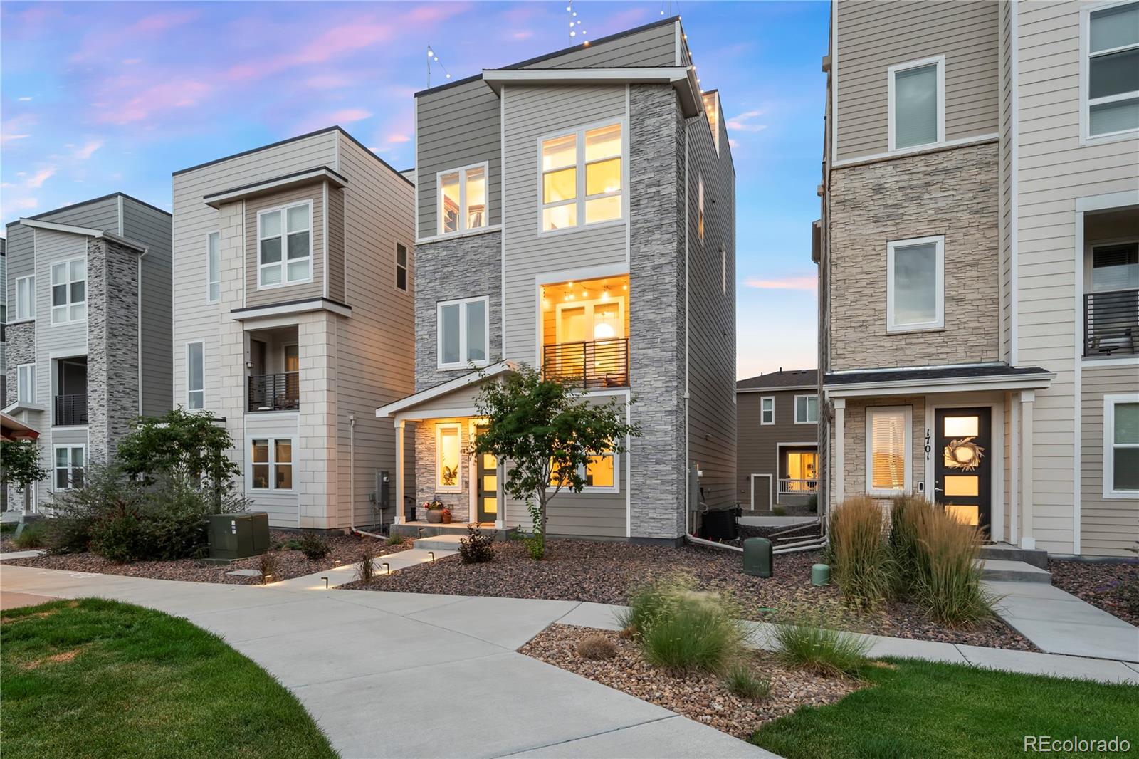MLS Image #0 for 1719  zelda lane,northglenn, Colorado