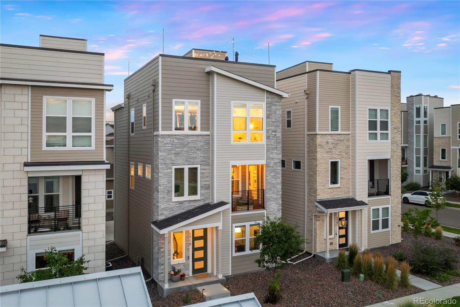 MLS Image #2 for 1719  zelda lane,northglenn, Colorado