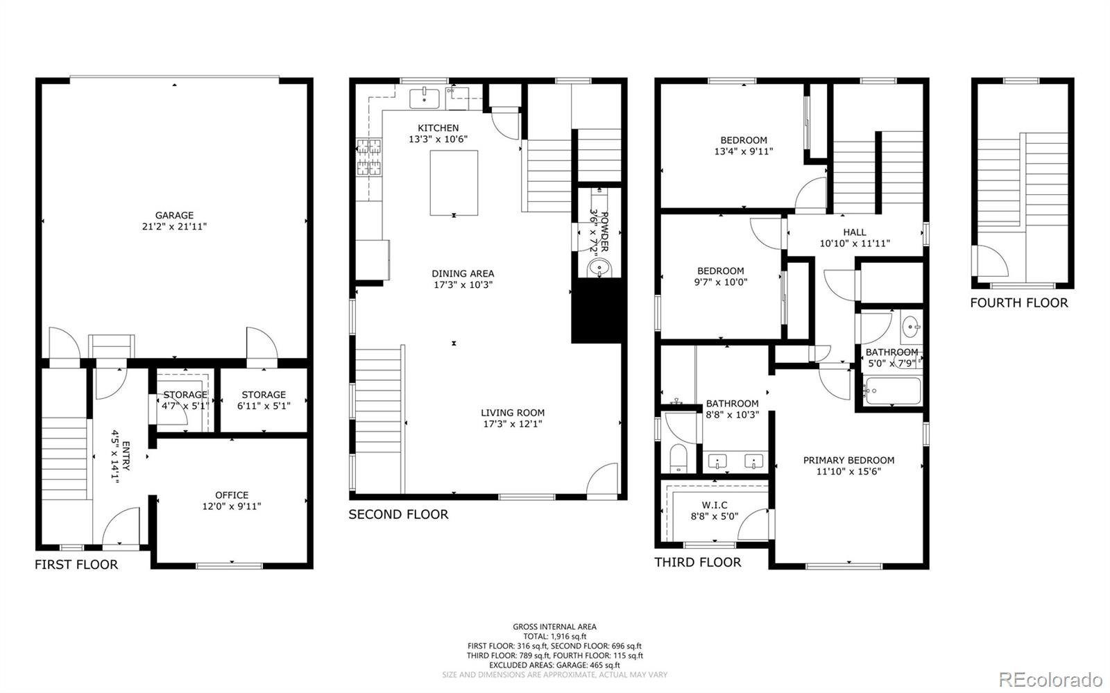 MLS Image #23 for 1719  zelda lane,northglenn, Colorado