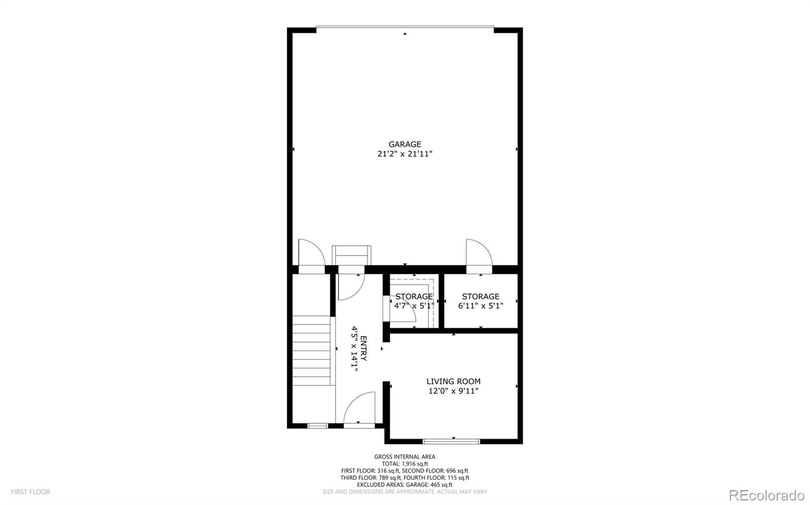 MLS Image #24 for 1719  zelda lane,northglenn, Colorado