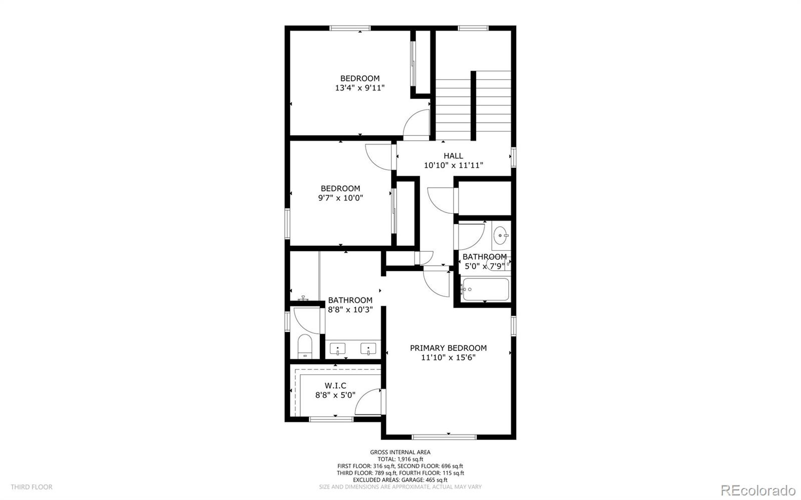 MLS Image #26 for 1719  zelda lane,northglenn, Colorado