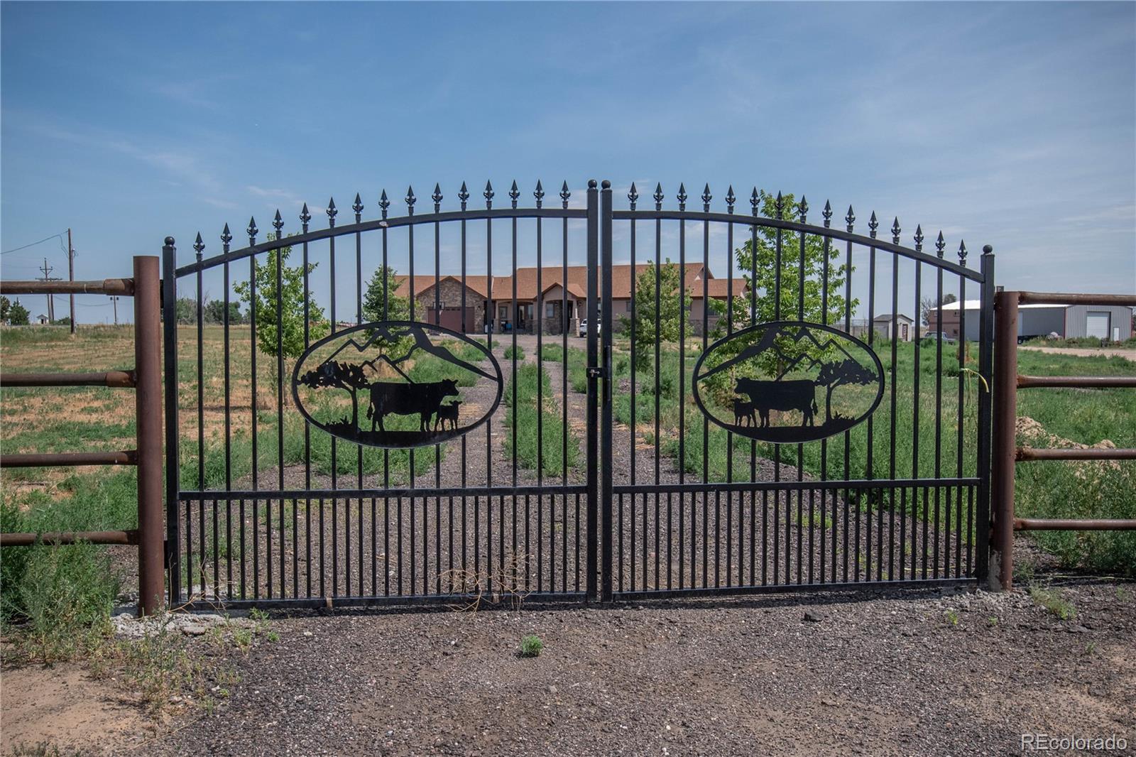 CMA Image for 41  county road ,Fort Lupton, Colorado