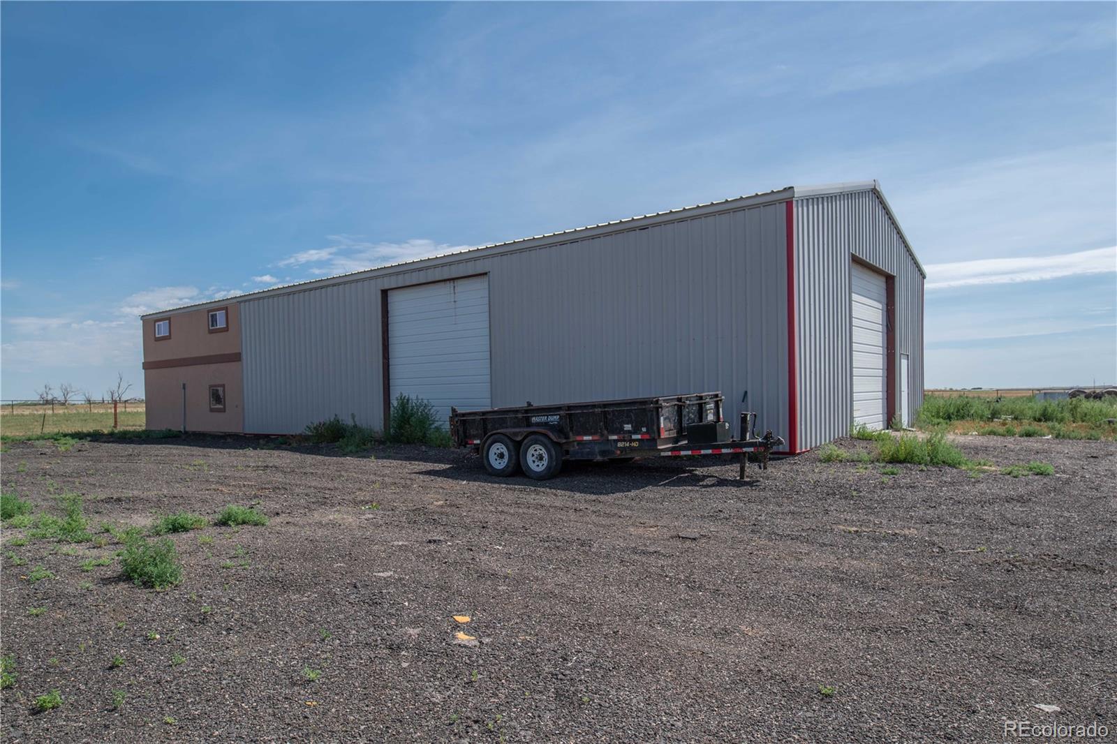MLS Image #27 for 41  county road ,fort lupton, Colorado