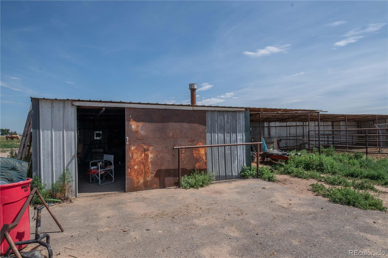 MLS Image #32 for 41  county road ,fort lupton, Colorado