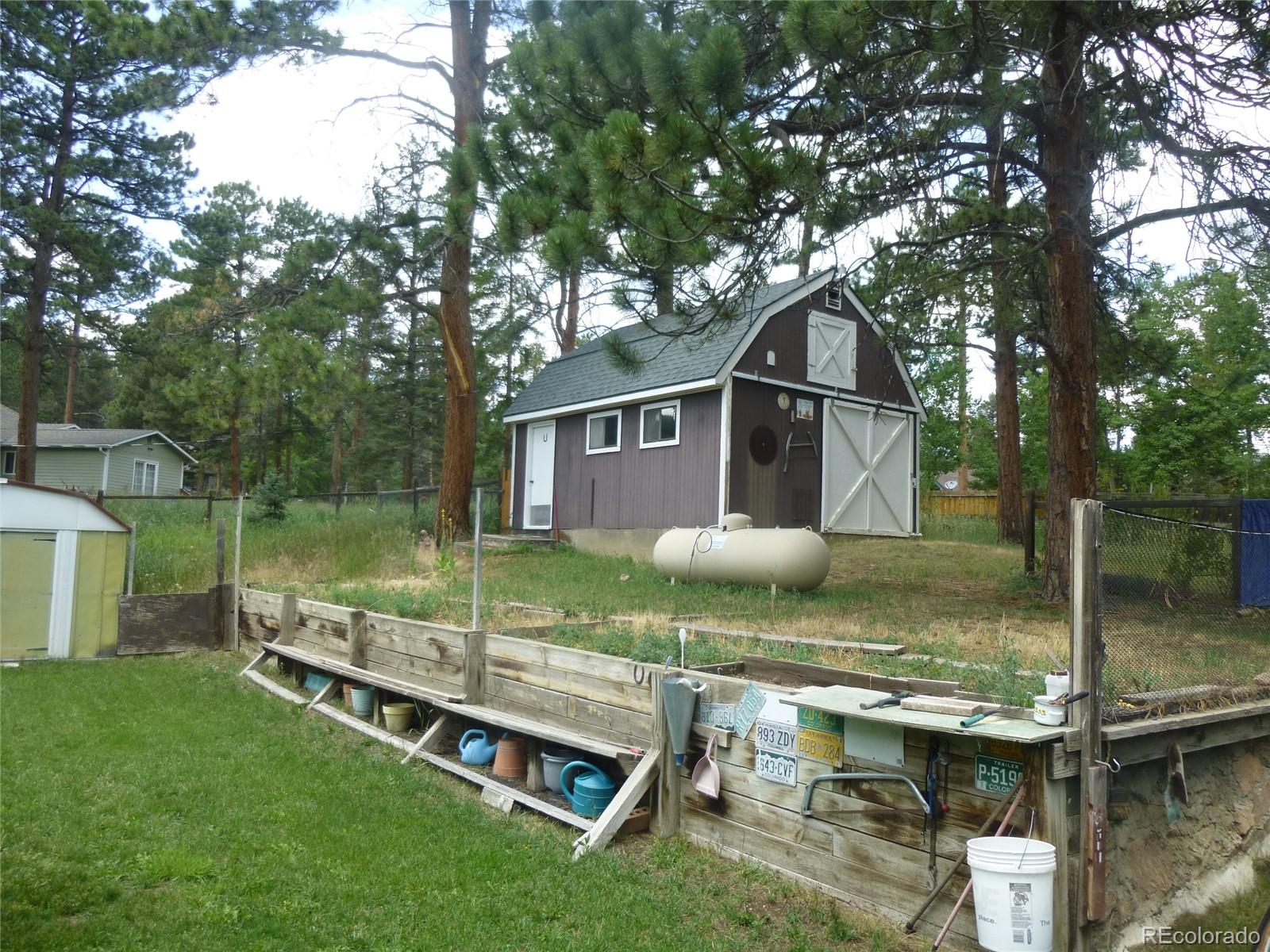 MLS Image #17 for 28688  aspen drive,conifer, Colorado