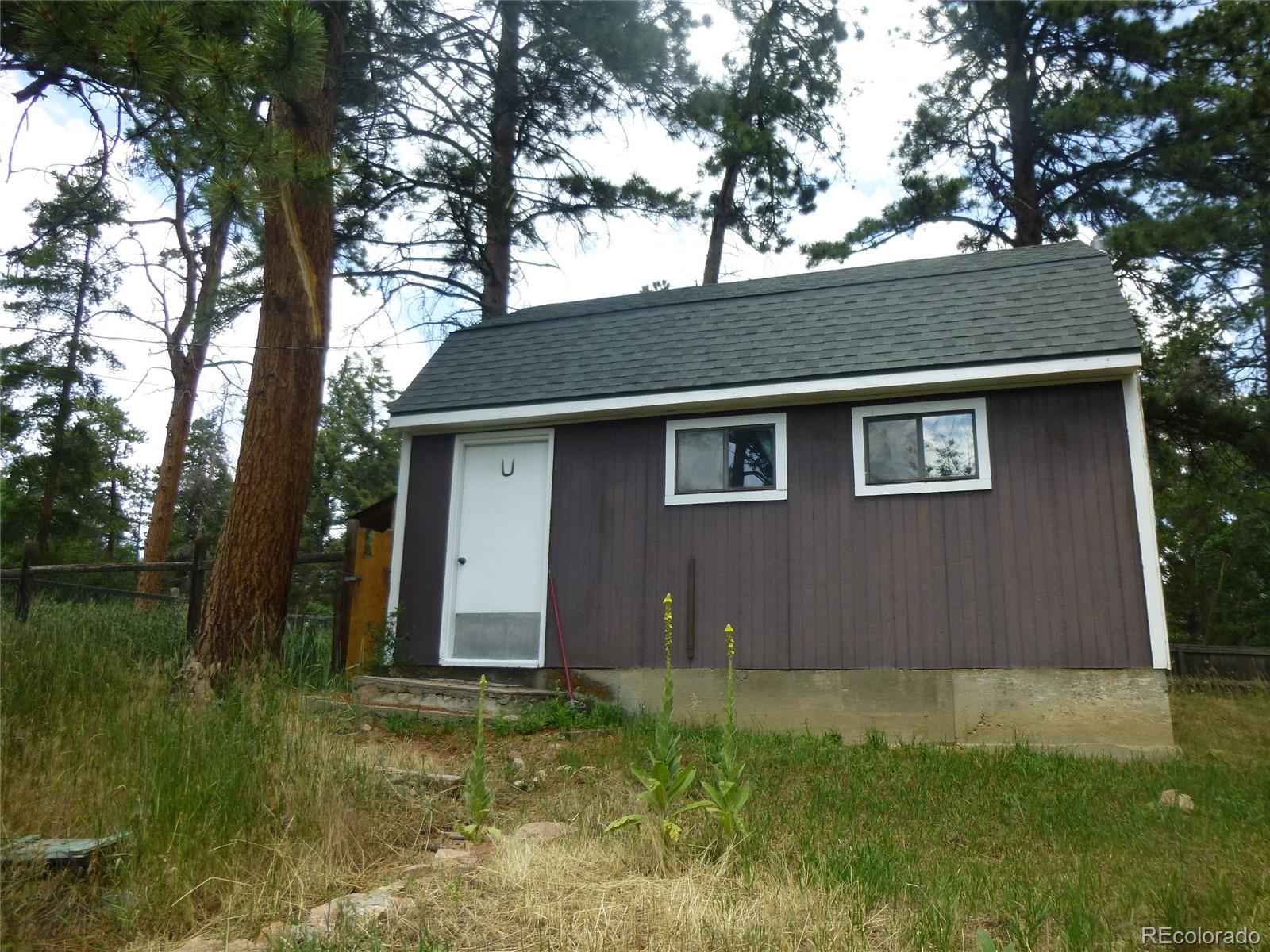 MLS Image #18 for 28688  aspen drive,conifer, Colorado
